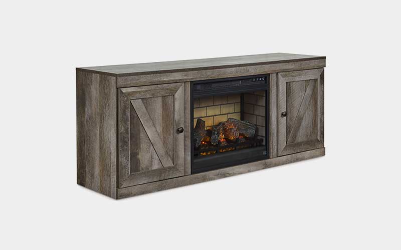TV Stands & Media Centers