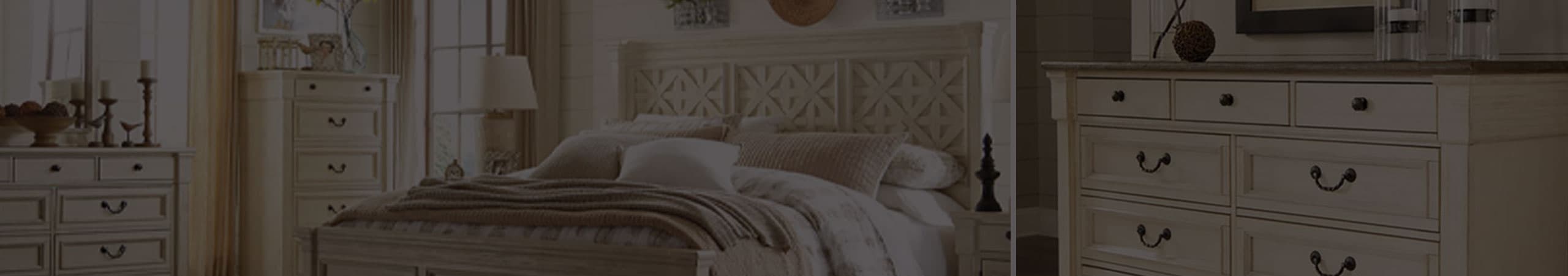 Bedrooms