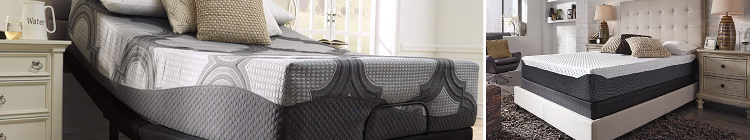 Mattresses