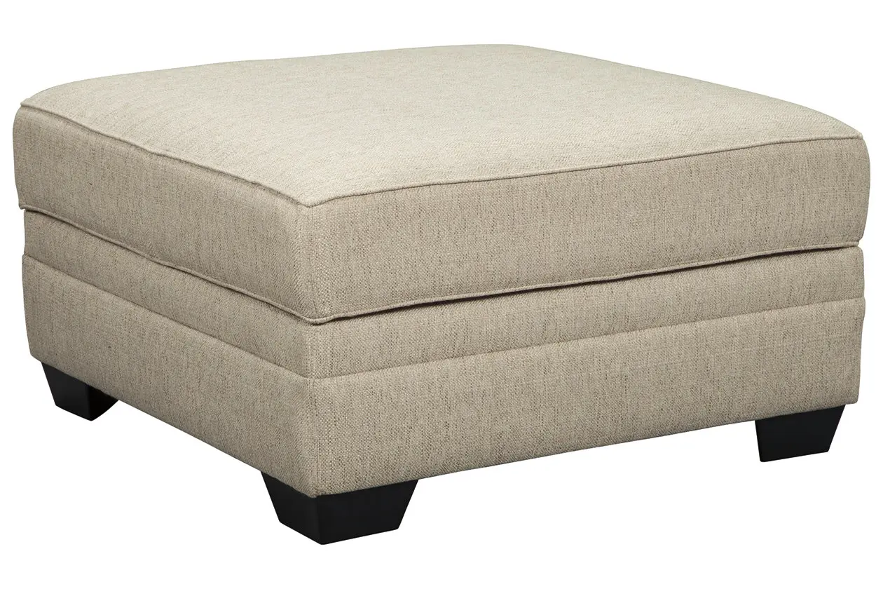 Luxora Ottoman With Storage