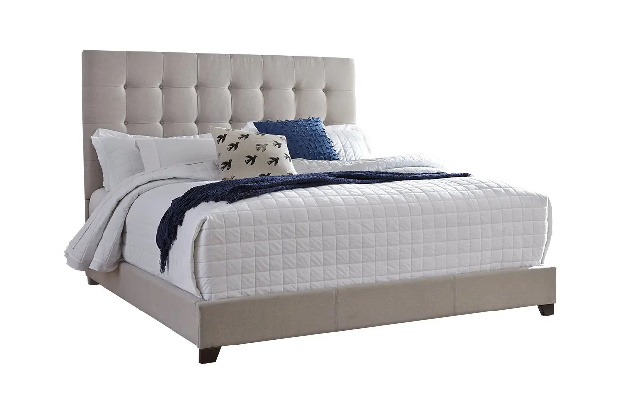 Dolante King Upholstered Bed Dolante King Upholstered Bed, Windville King Upholstered Sleigh Bed
