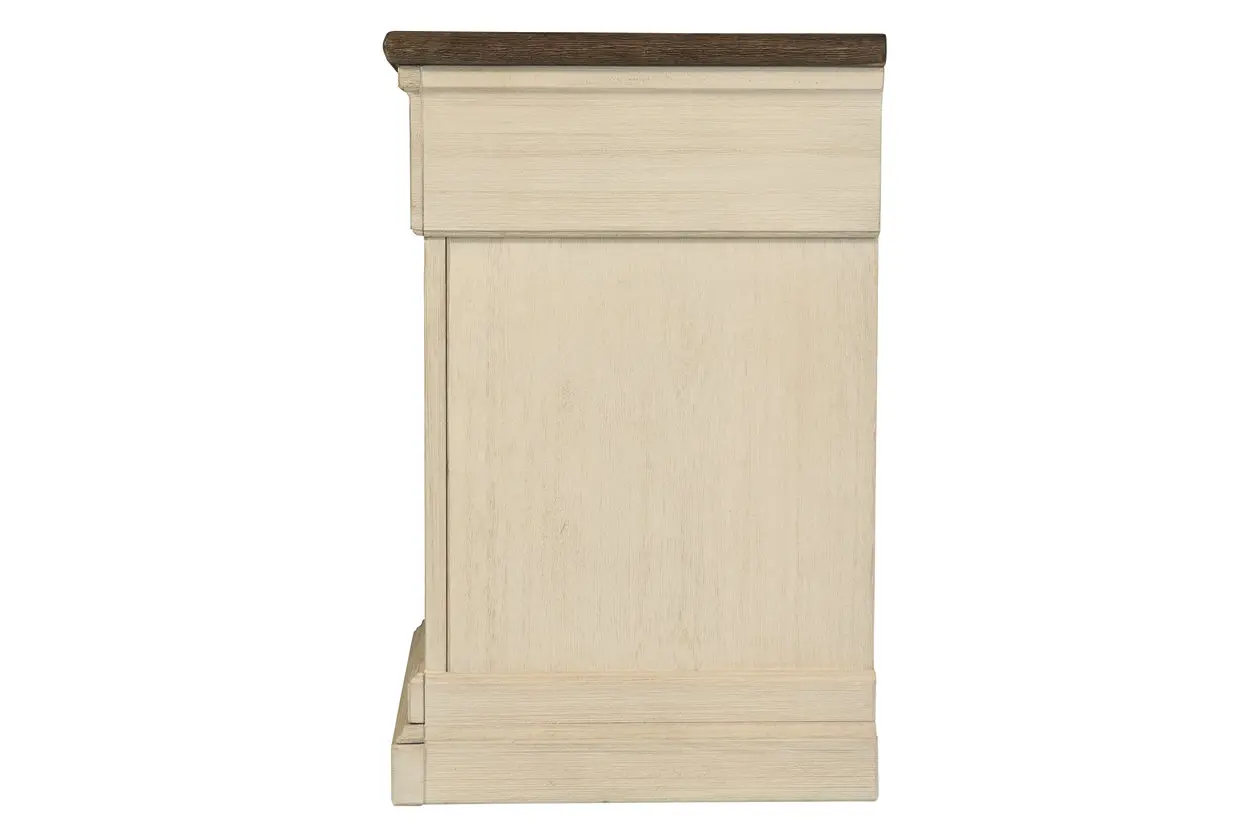 Bolanburg Nightstand