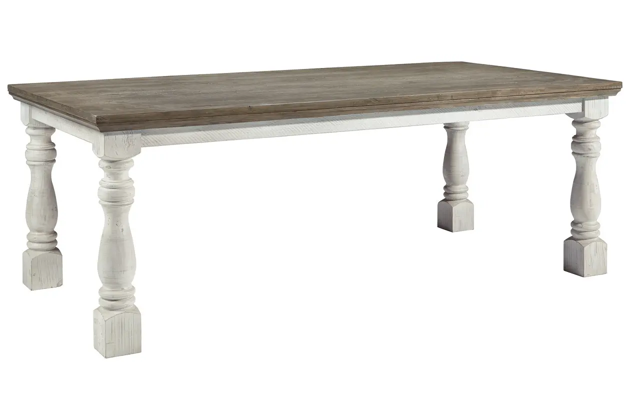 Havalance Dining Server