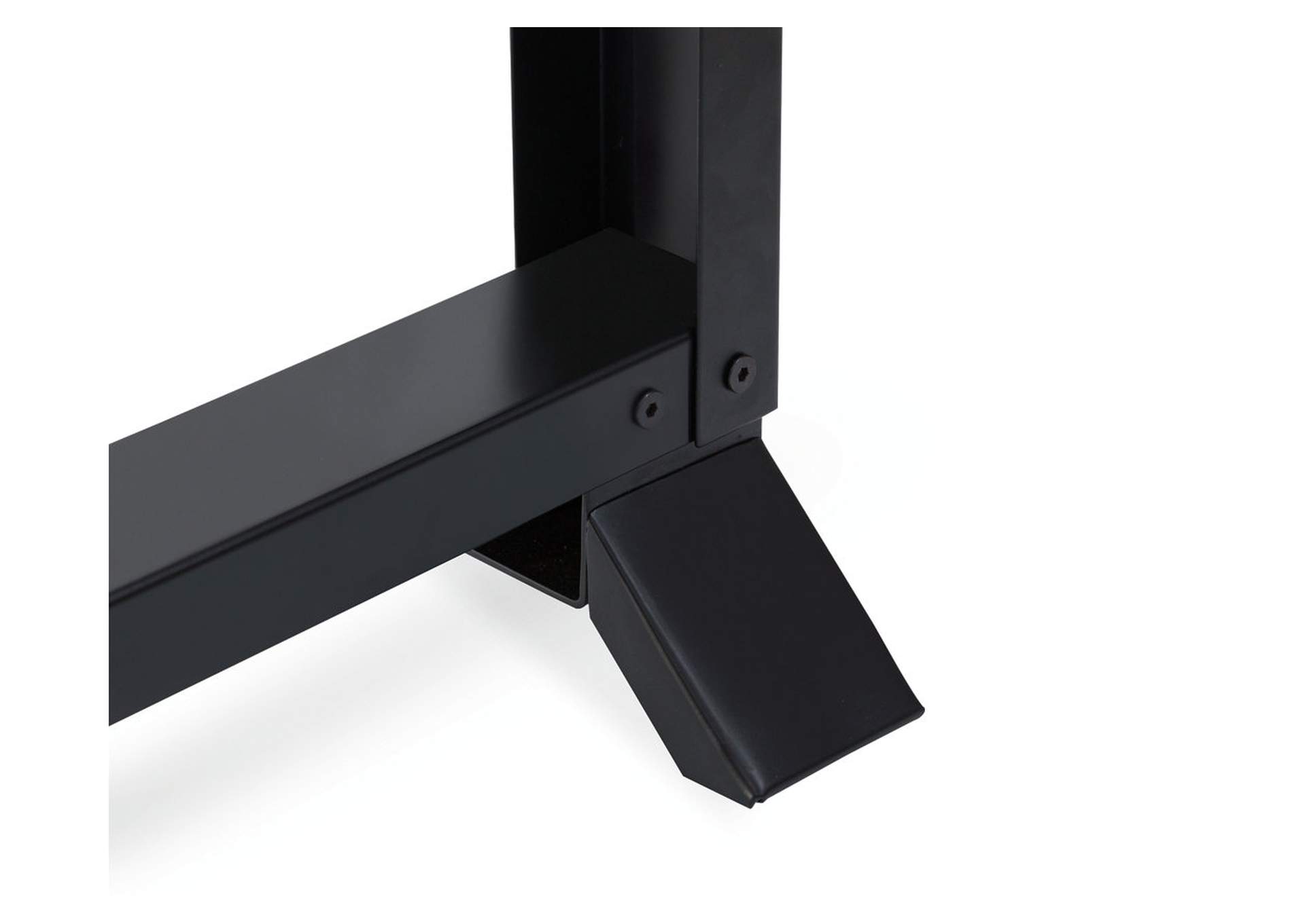 StoreDisplay Queen Metal Bedding Fixture image 5