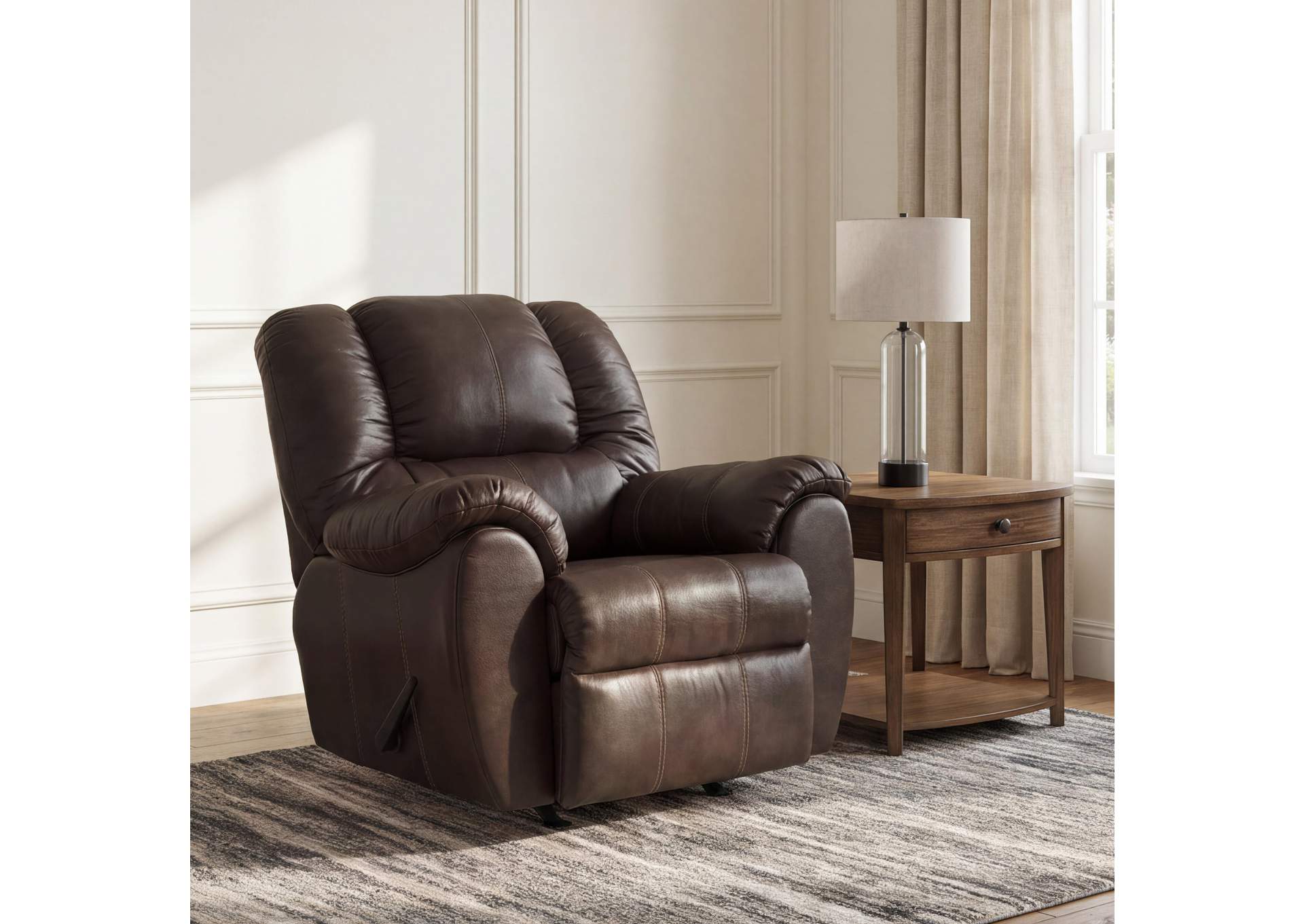 McGann Recliner image 2