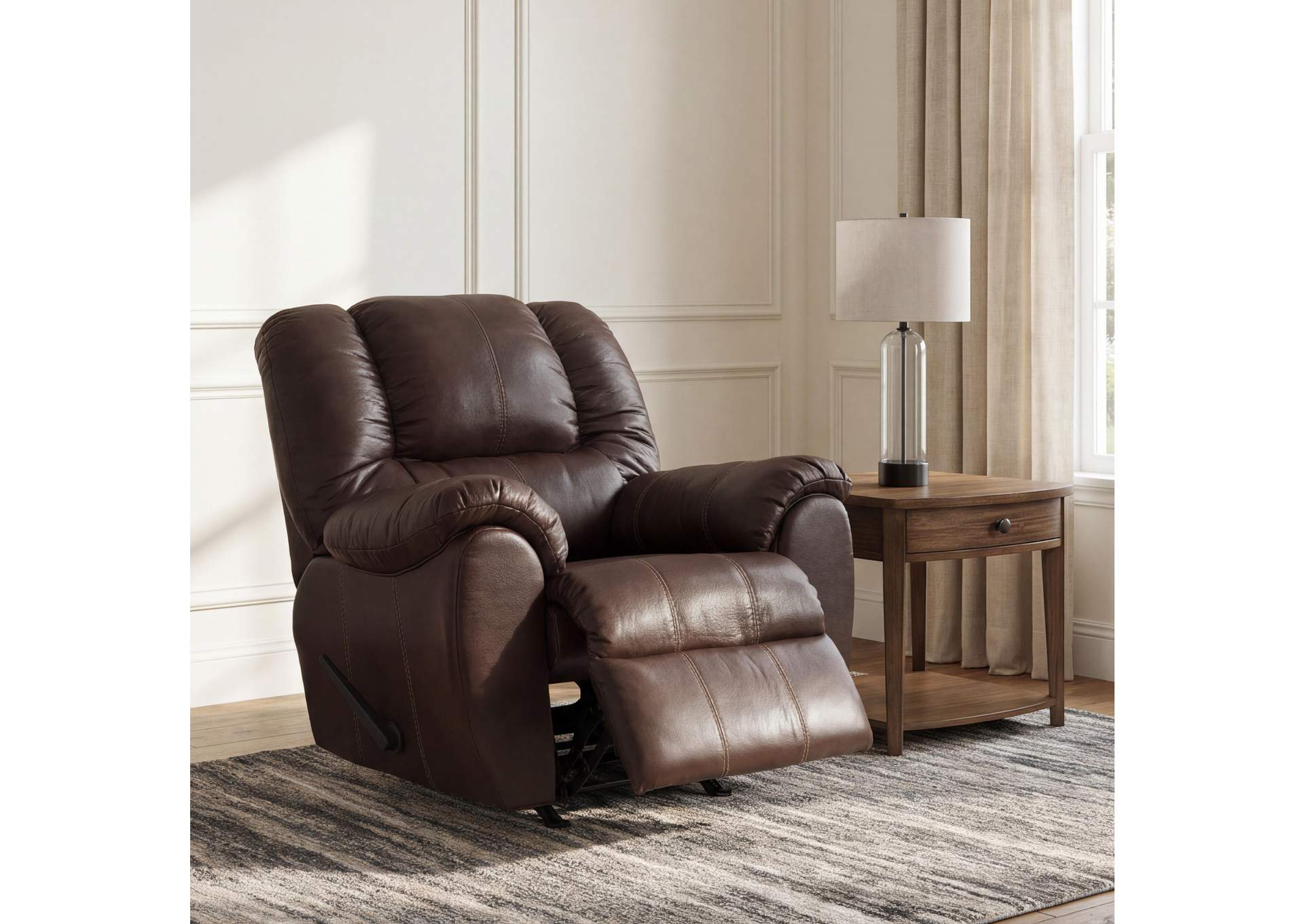 McGann Recliner image 5