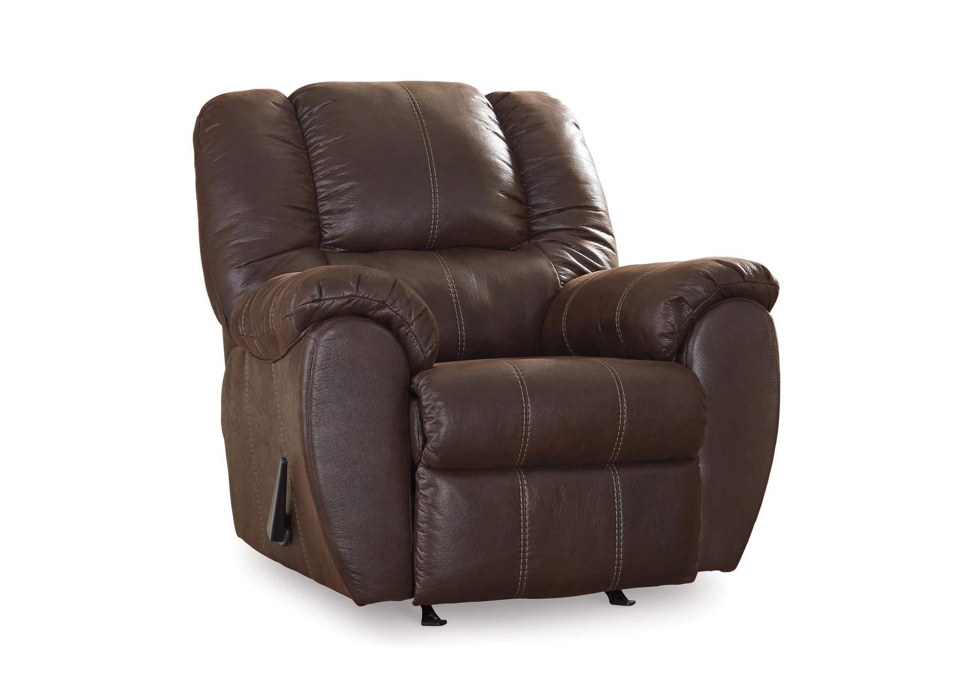 McGann Recliner image 4
