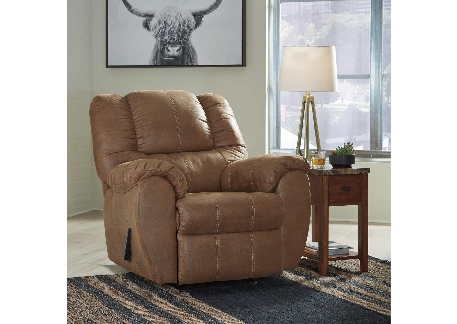 McGann Recliner image 6