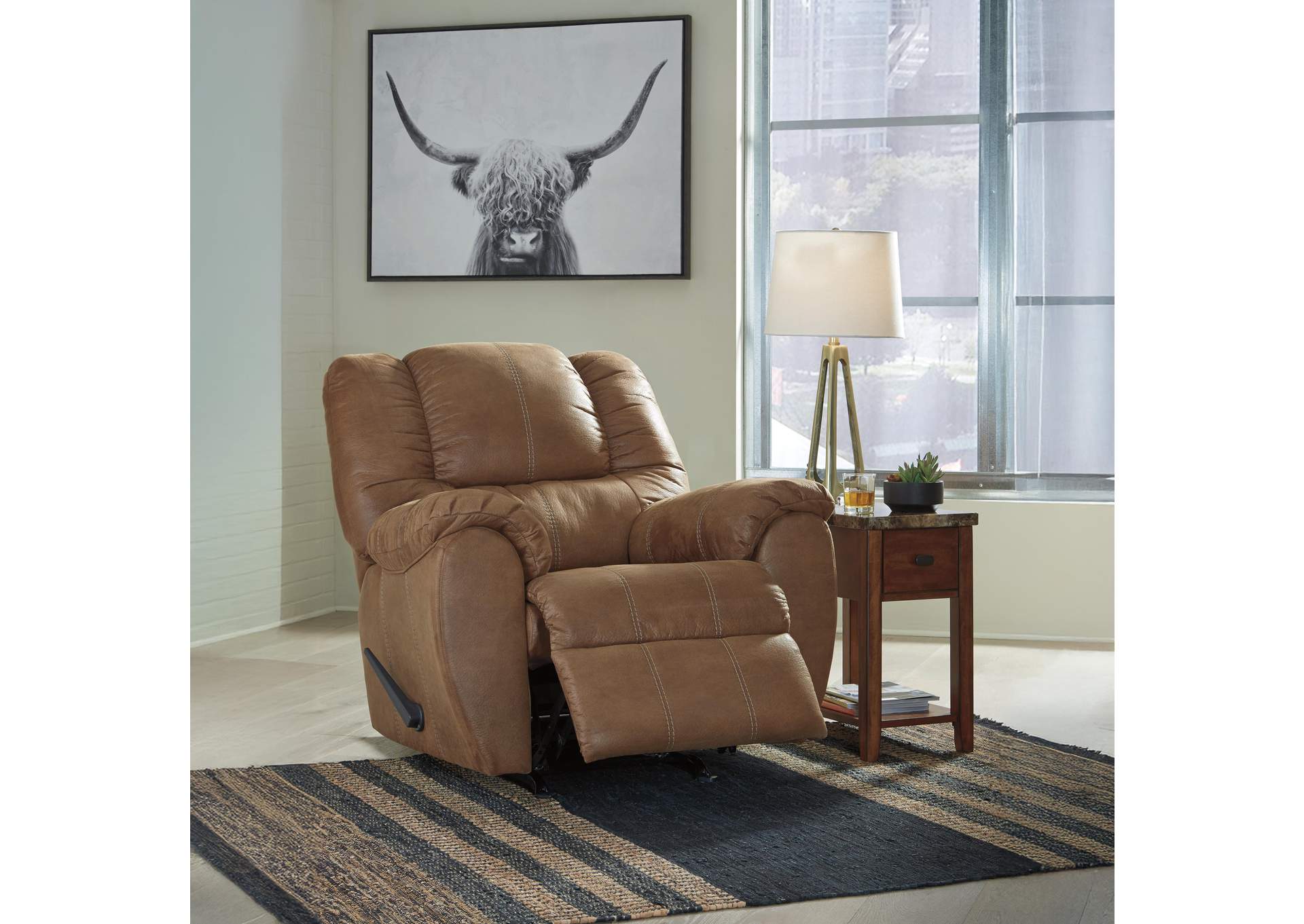 McGann Recliner image 4