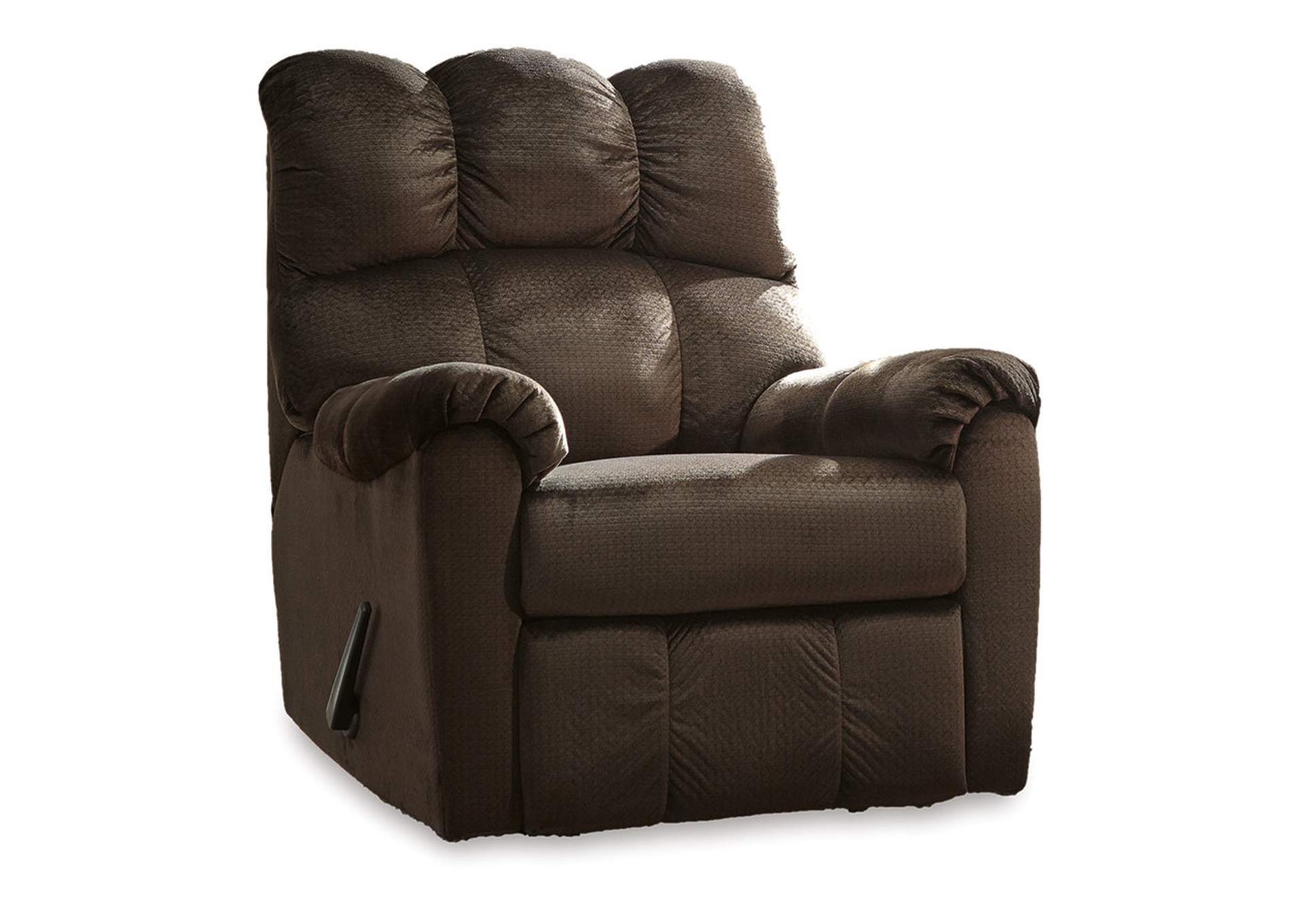 Foxfield Recliner image 1