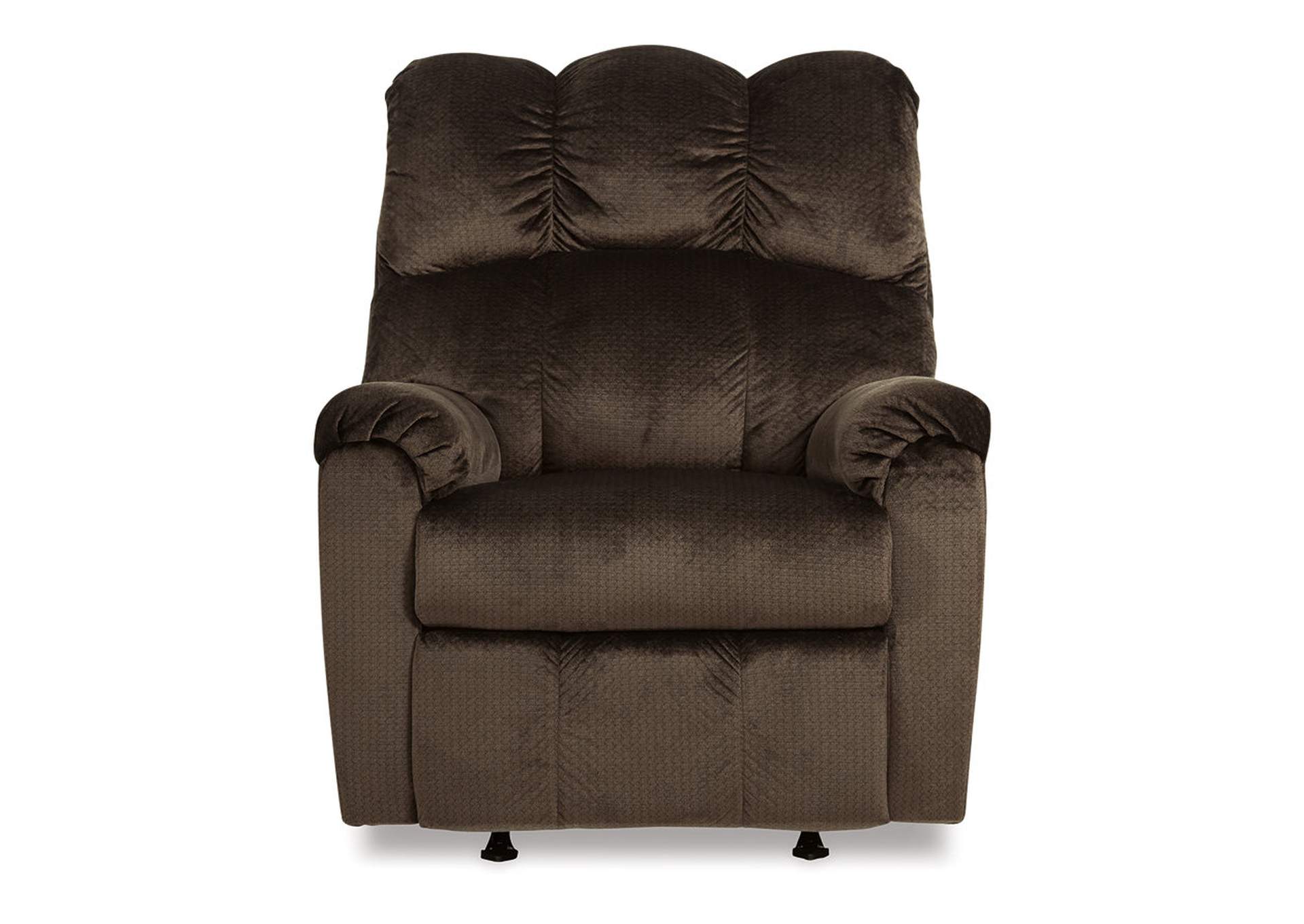Foxfield Recliner image 5