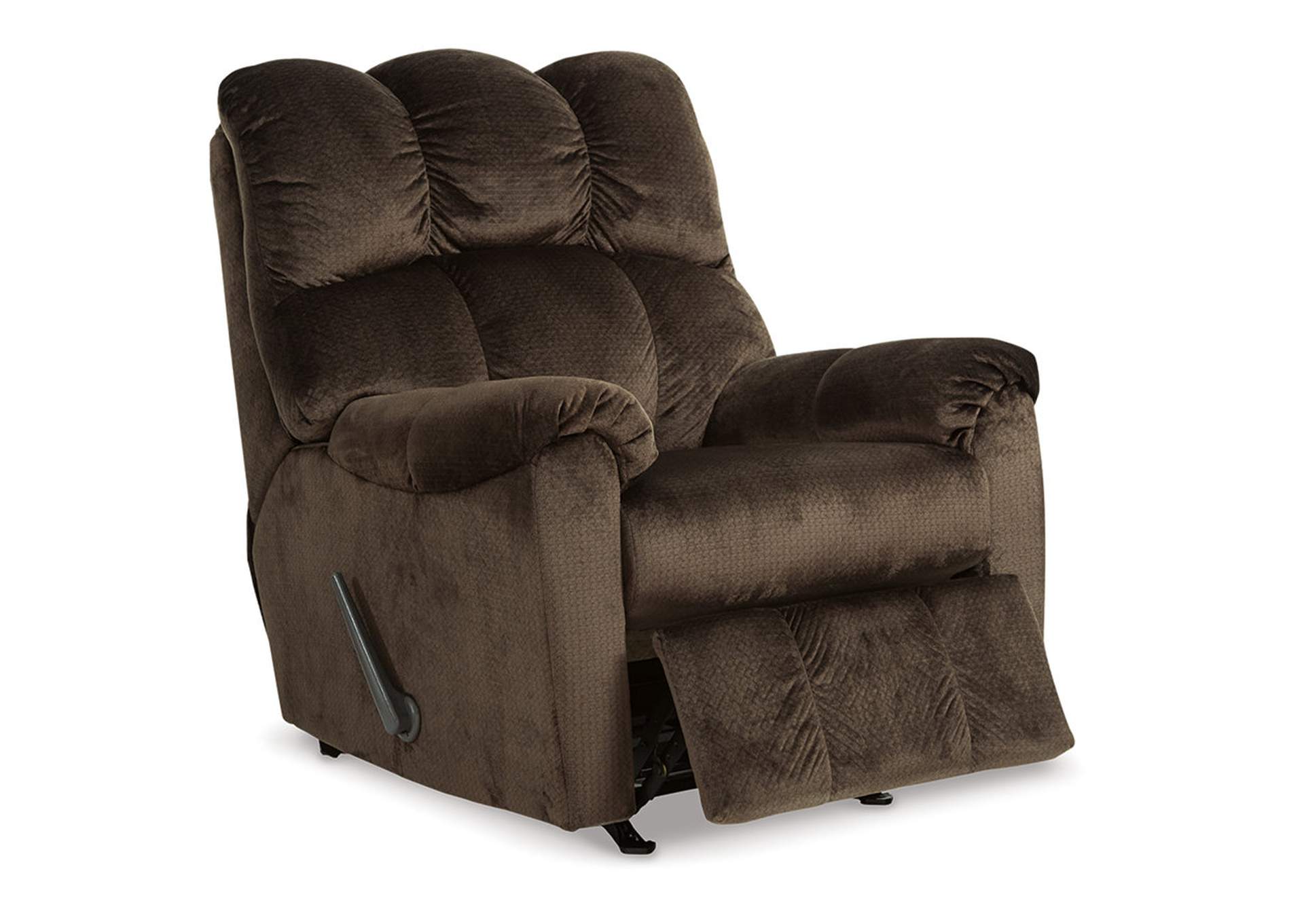 Foxfield Recliner image 3