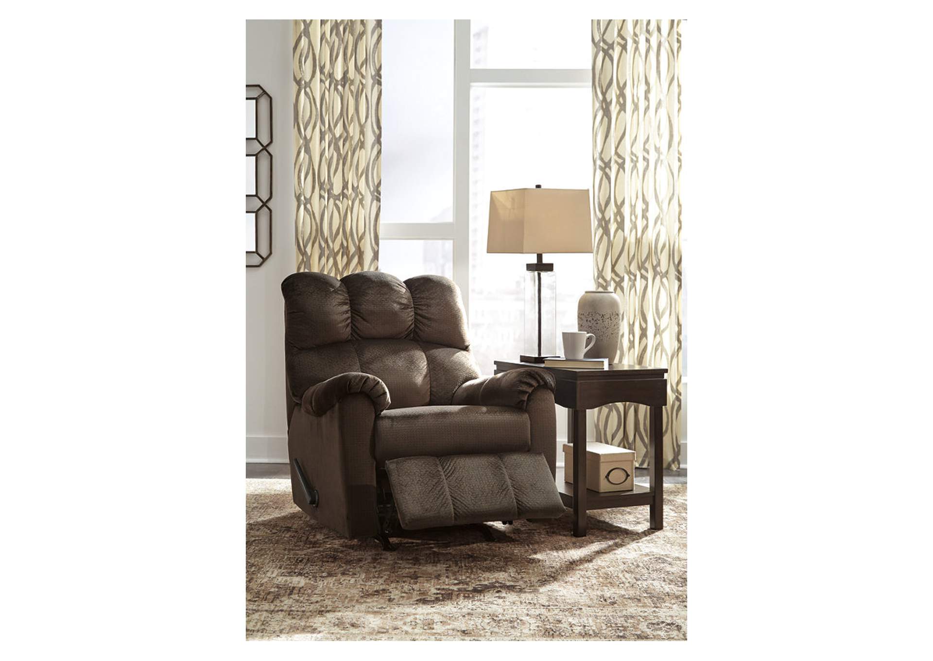 Foxfield Recliner image 6