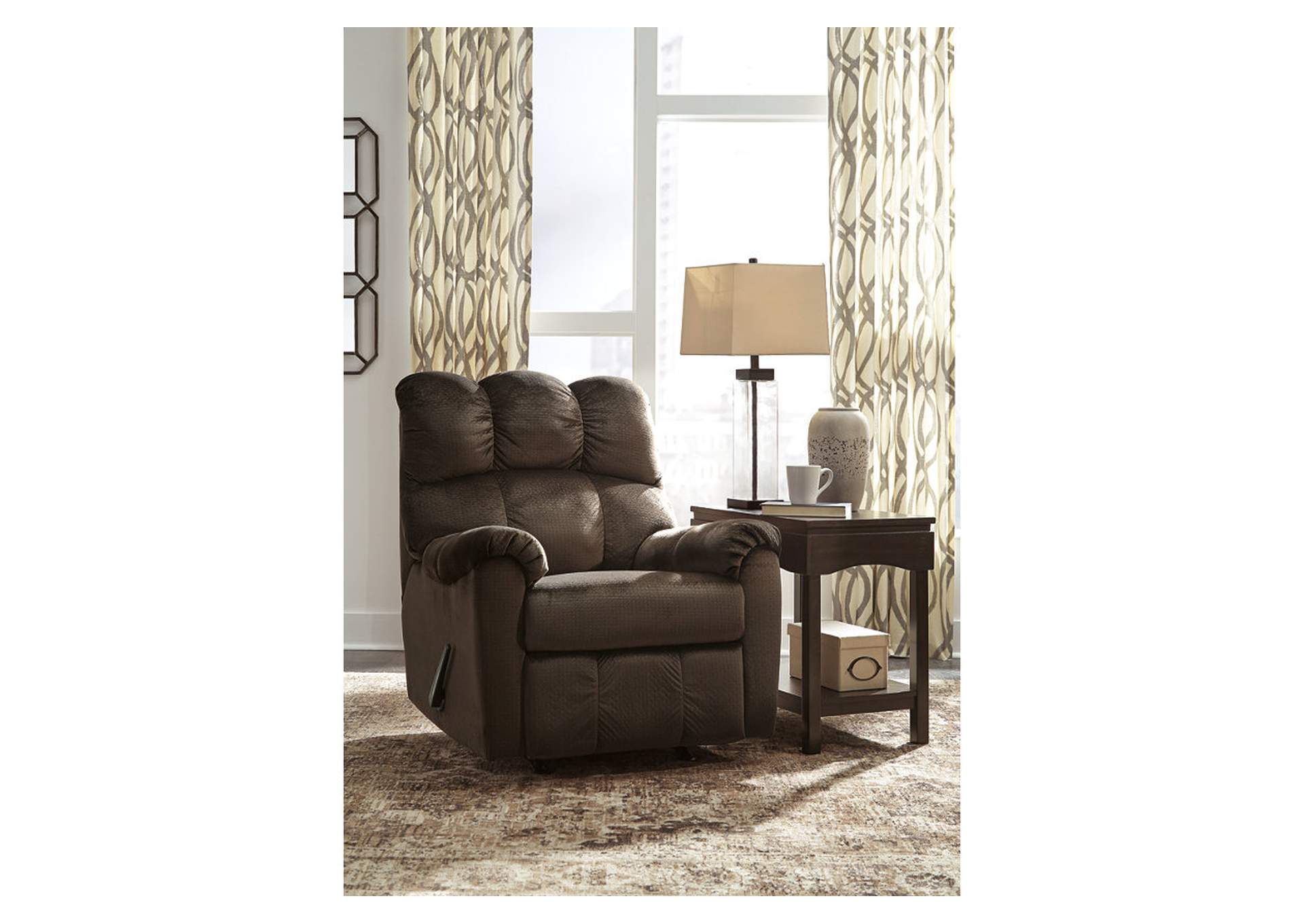 Foxfield Recliner image 7