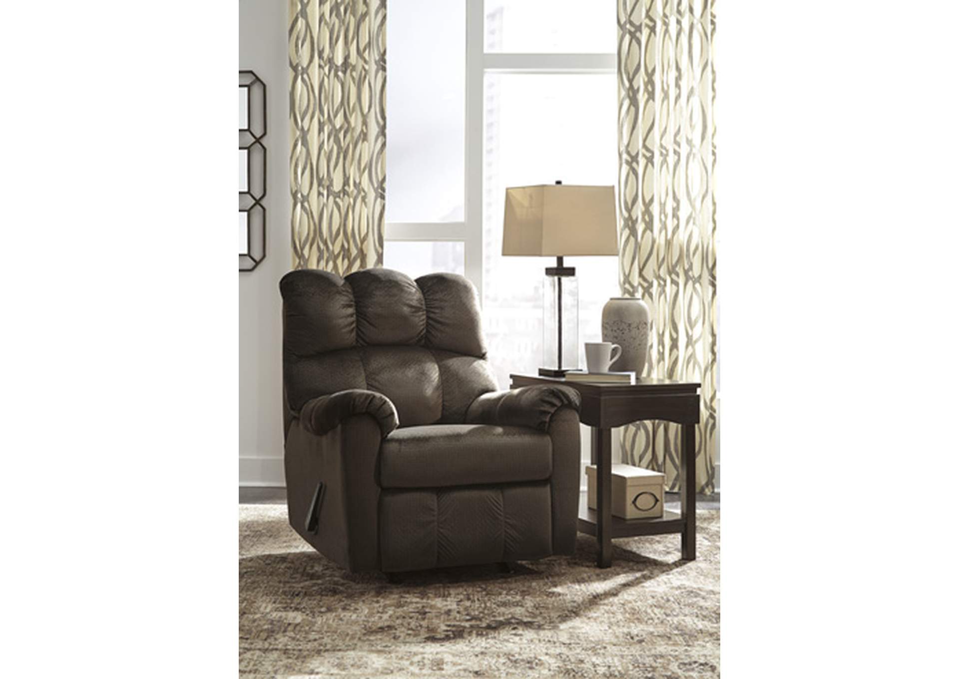 Foxfield Recliner image 8
