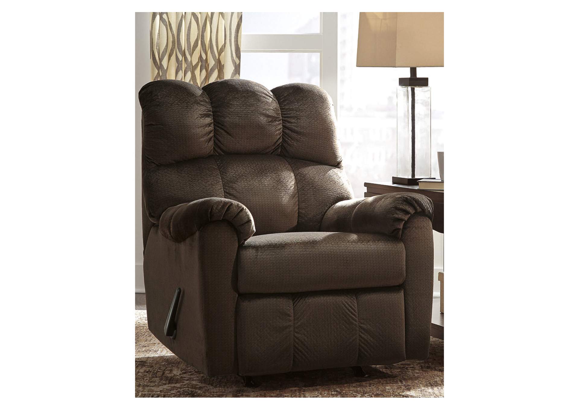 Foxfield Recliner image 2