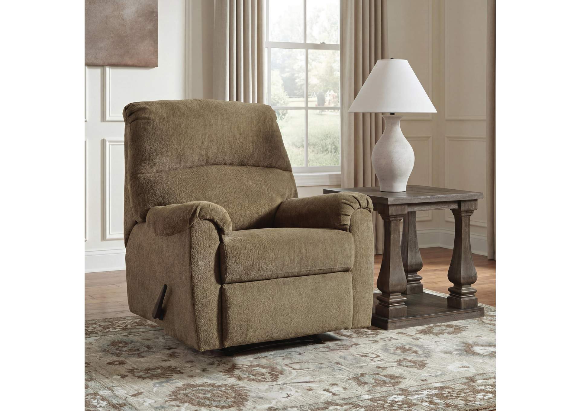 Nerviano Recliner image 7
