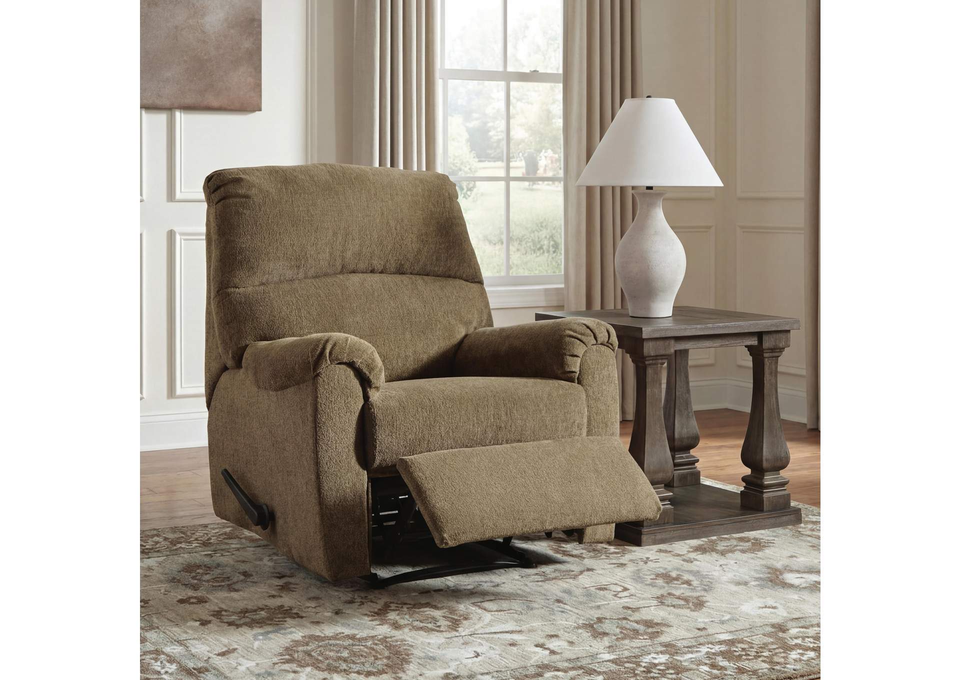 Nerviano Recliner image 4