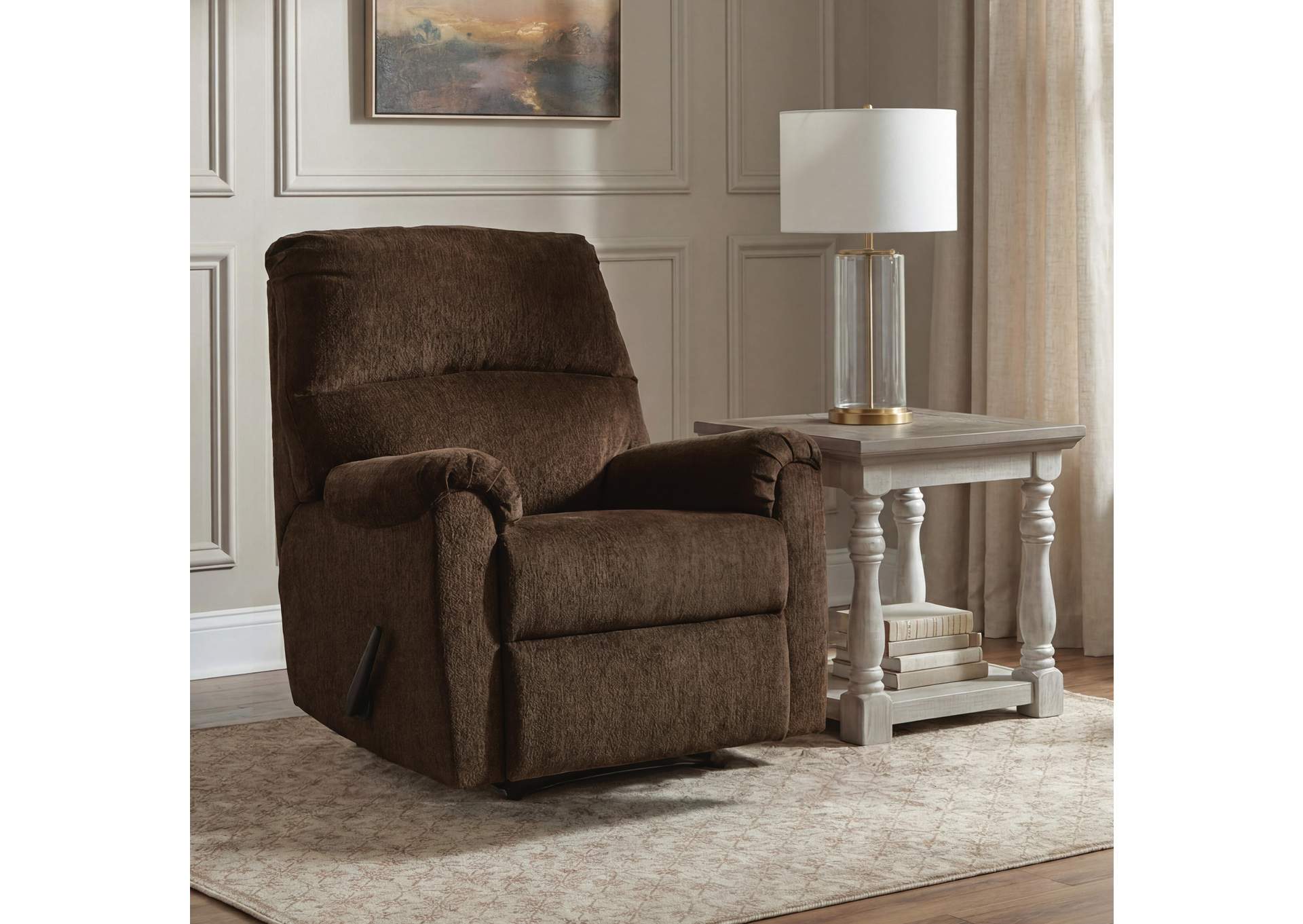 Nerviano Recliner image 6