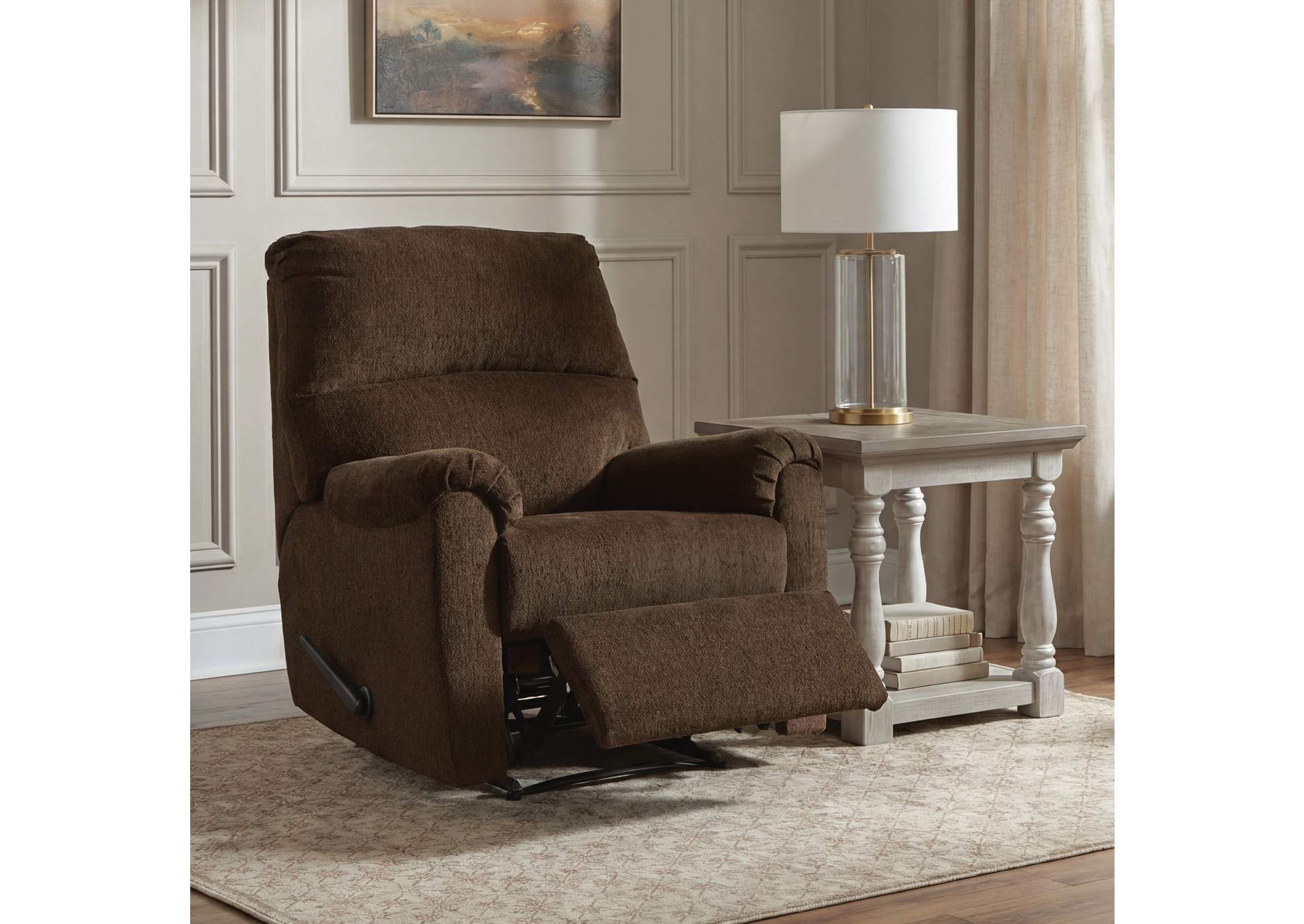 Nerviano Recliner image 4