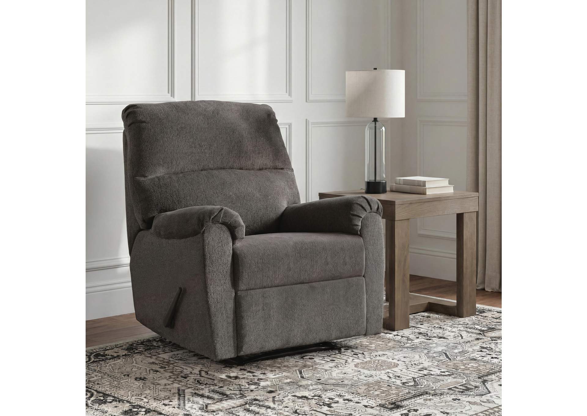 Nerviano Recliner image 8