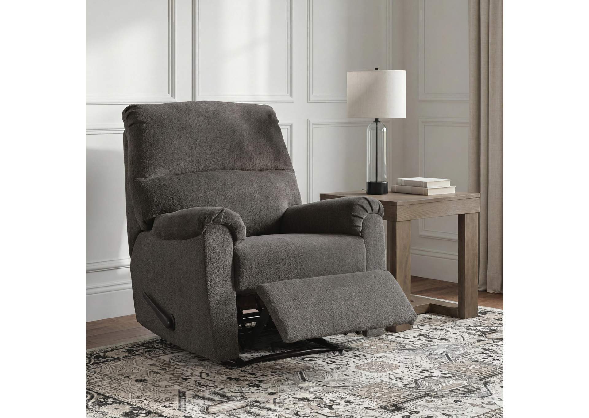 Nerviano Recliner image 4