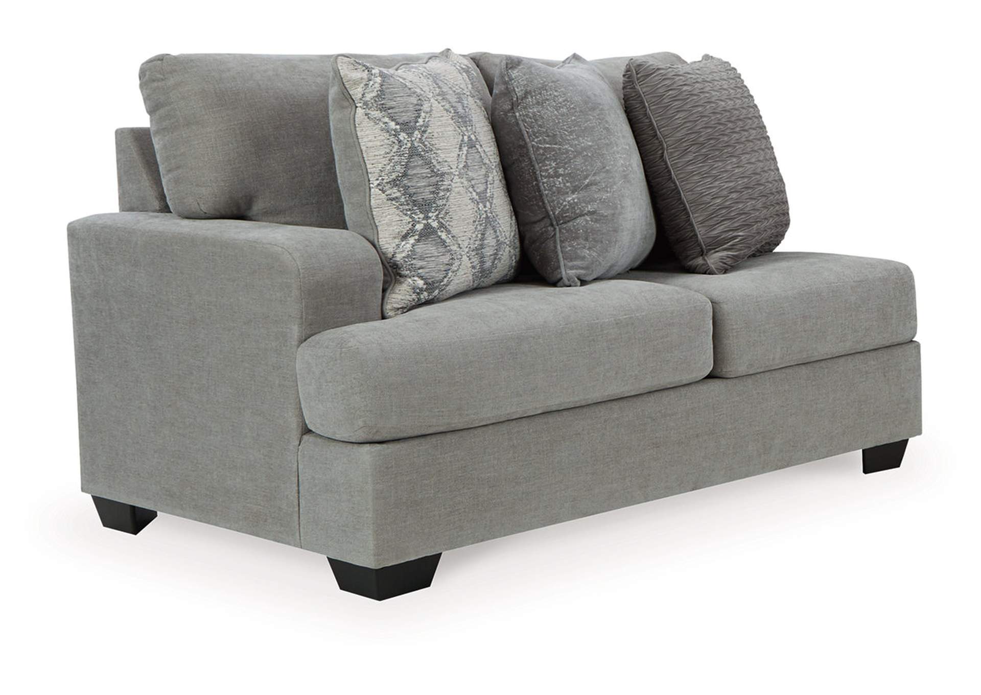 Keener 5-Piece Sectional
