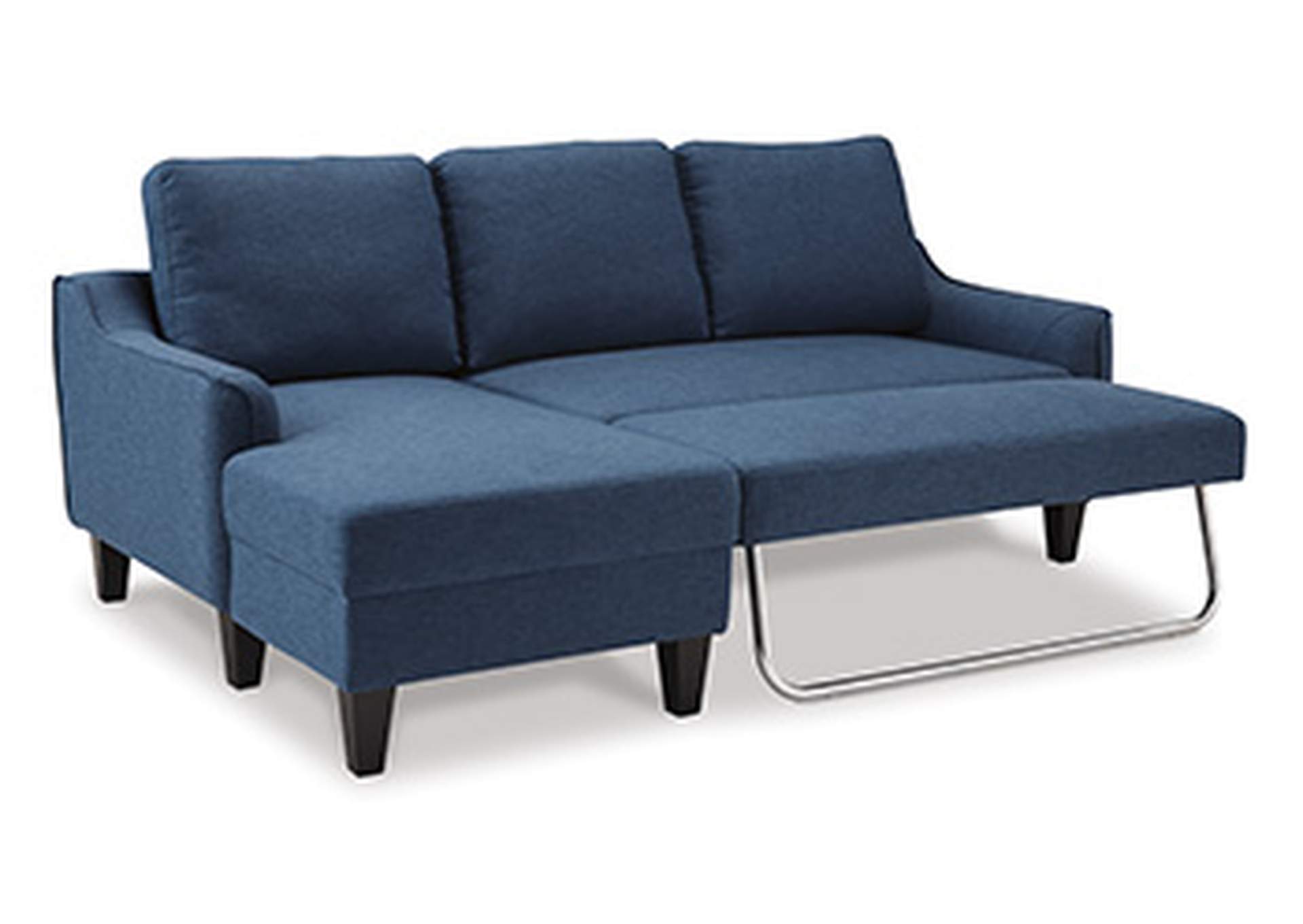 Jarreau Sofa Chaise Sleeper image 13