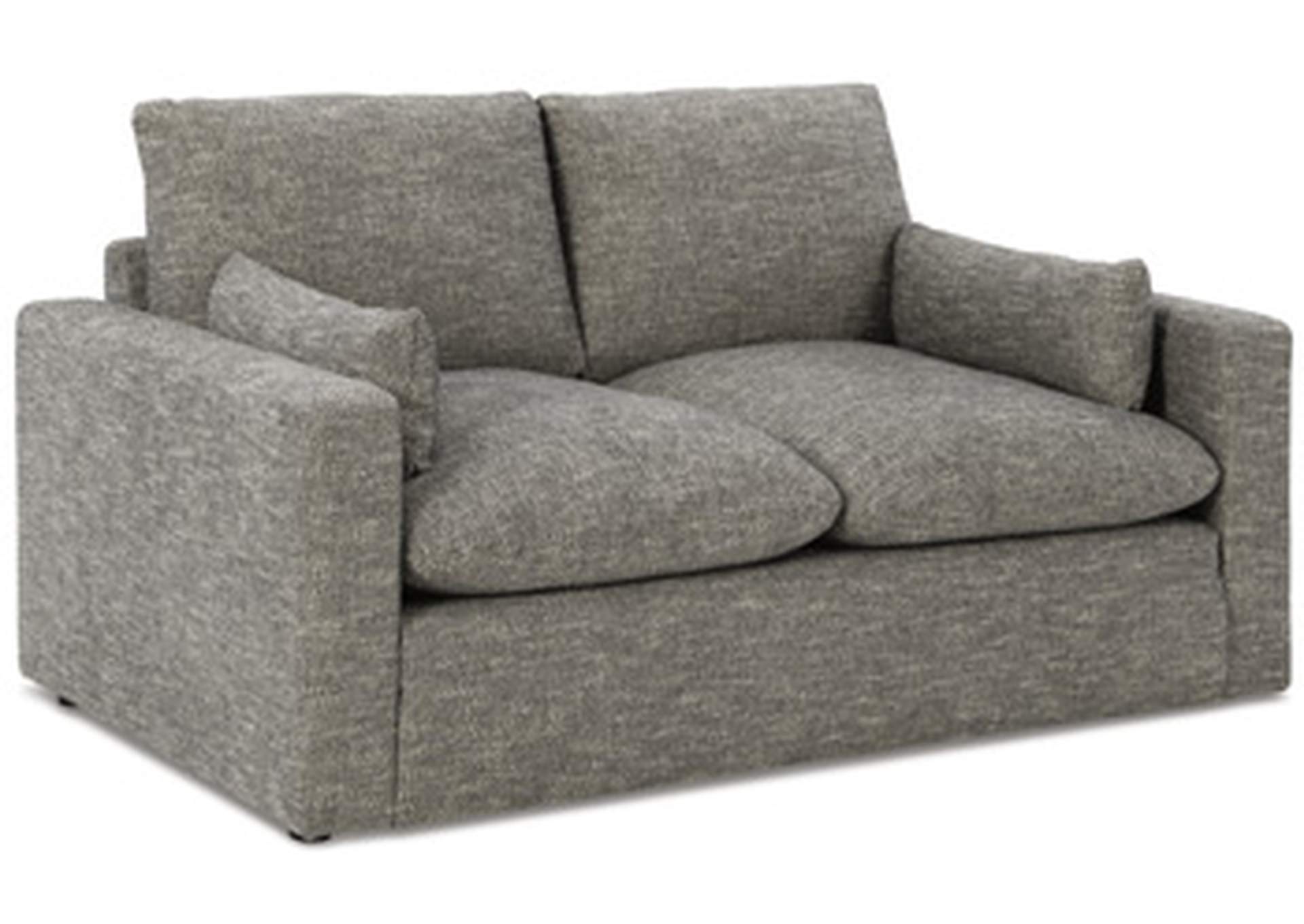 Dramatic Loveseat image 5