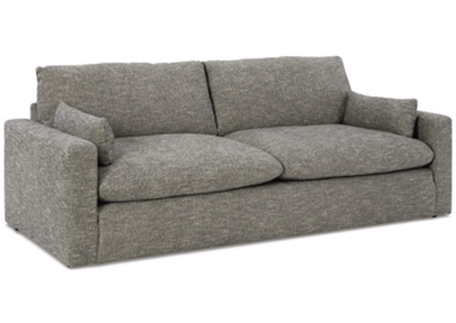 Dramatic Sofa