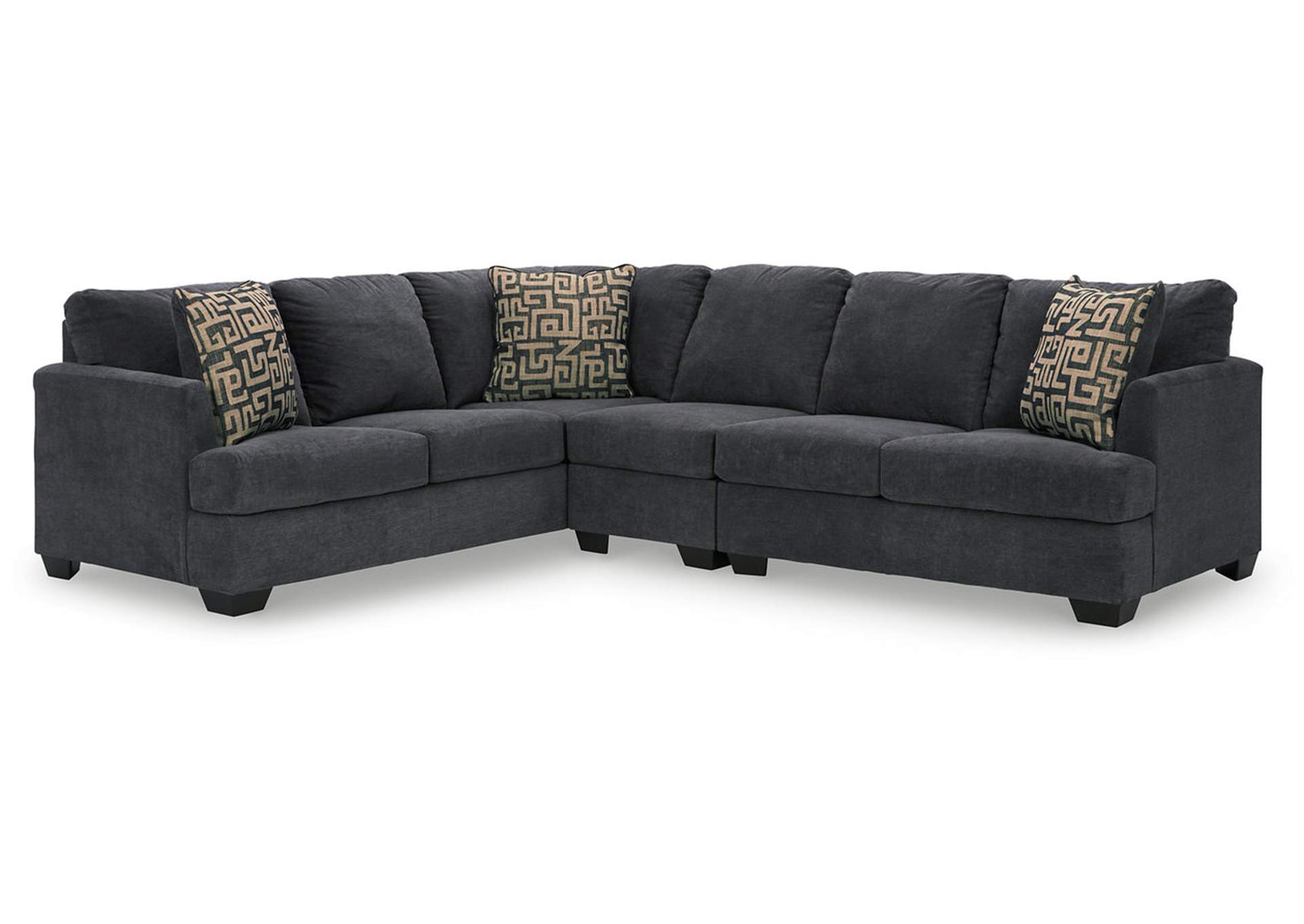 Ambrielle 3-Piece Sectional image 1