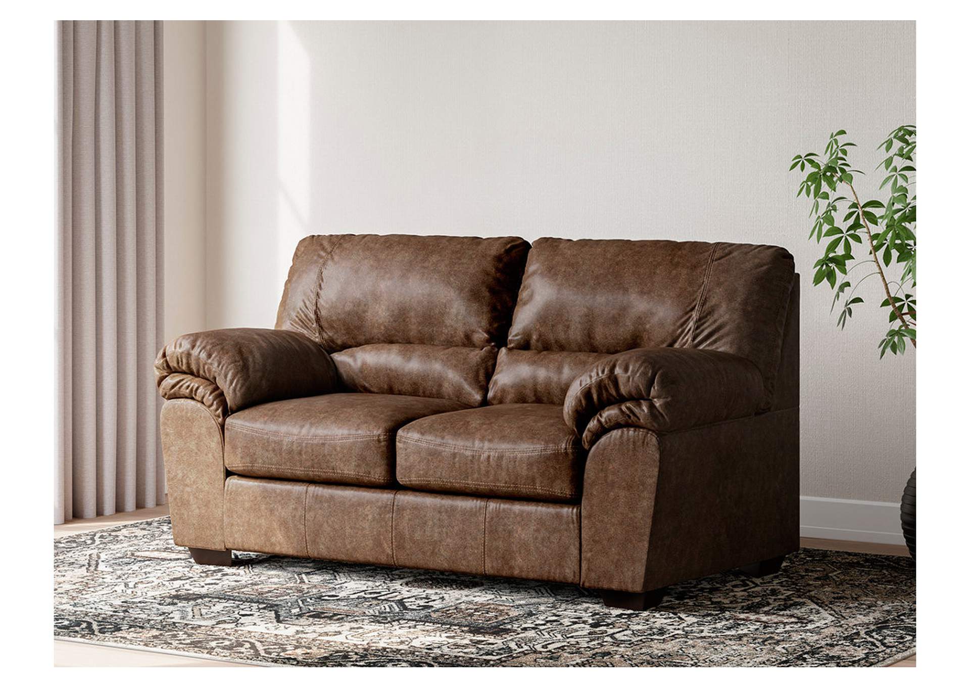 Bladen Loveseat image 5