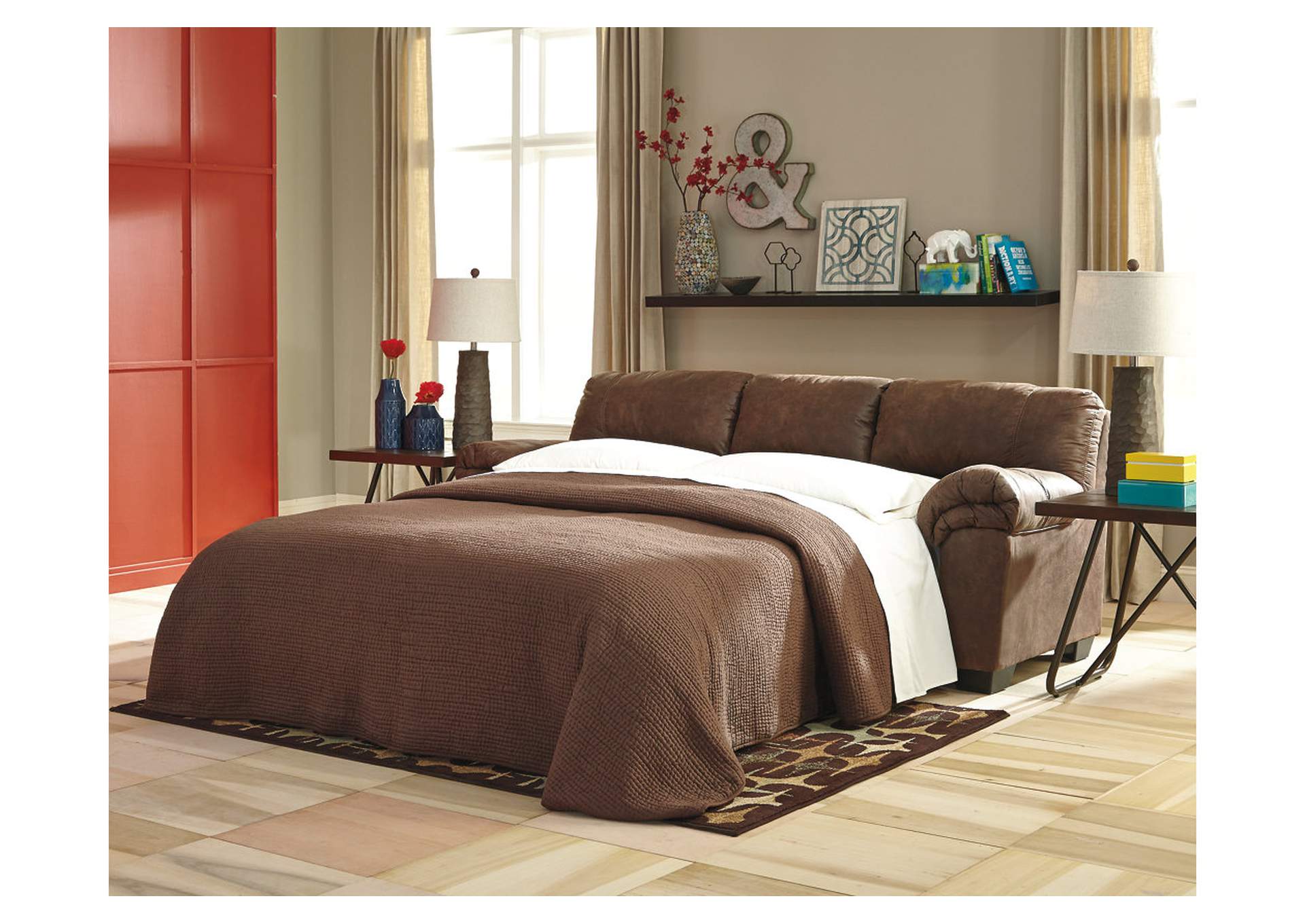 Bladen Full Sofa Sleeper image 2