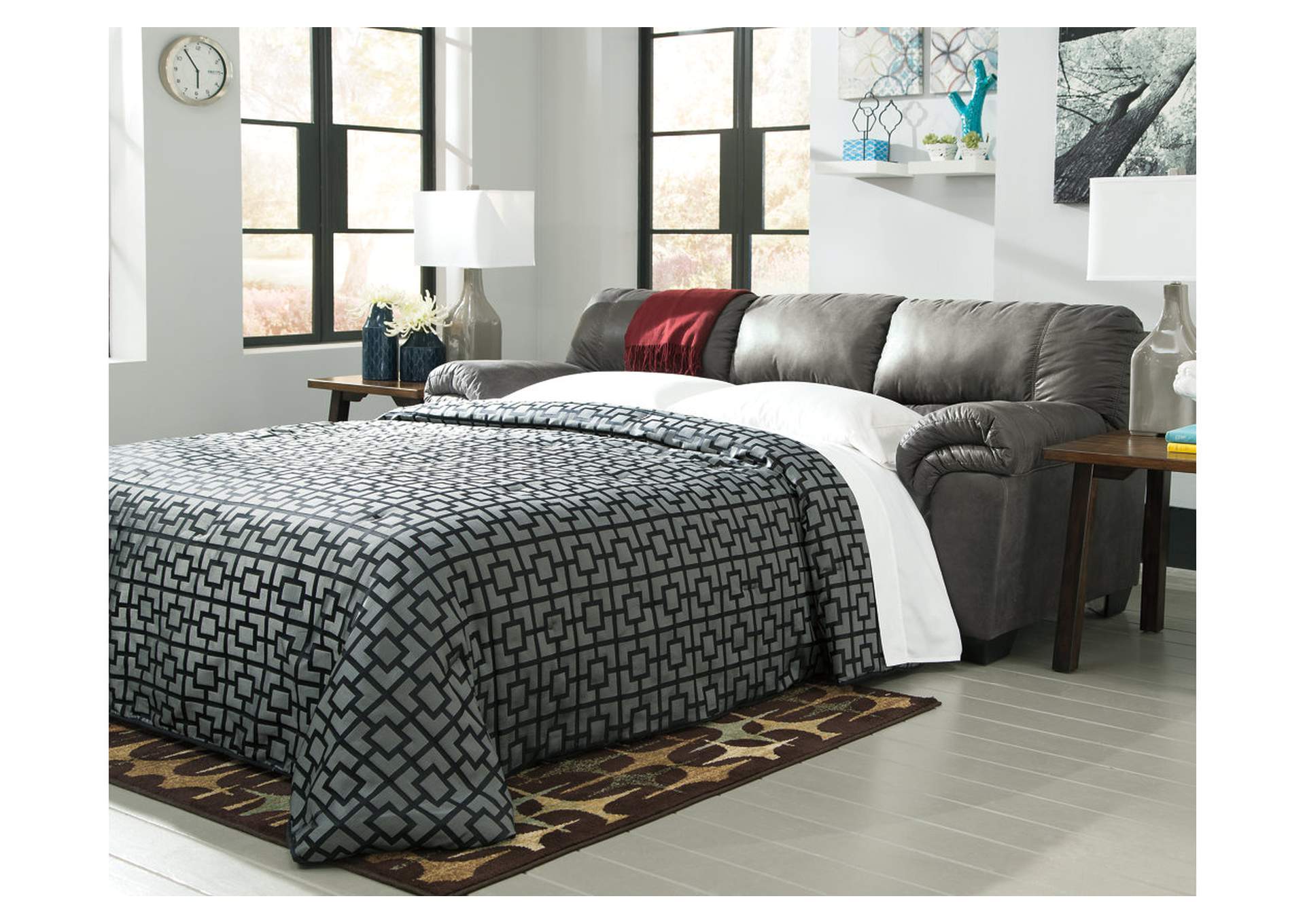 Bladen Full Sofa Sleeper image 2