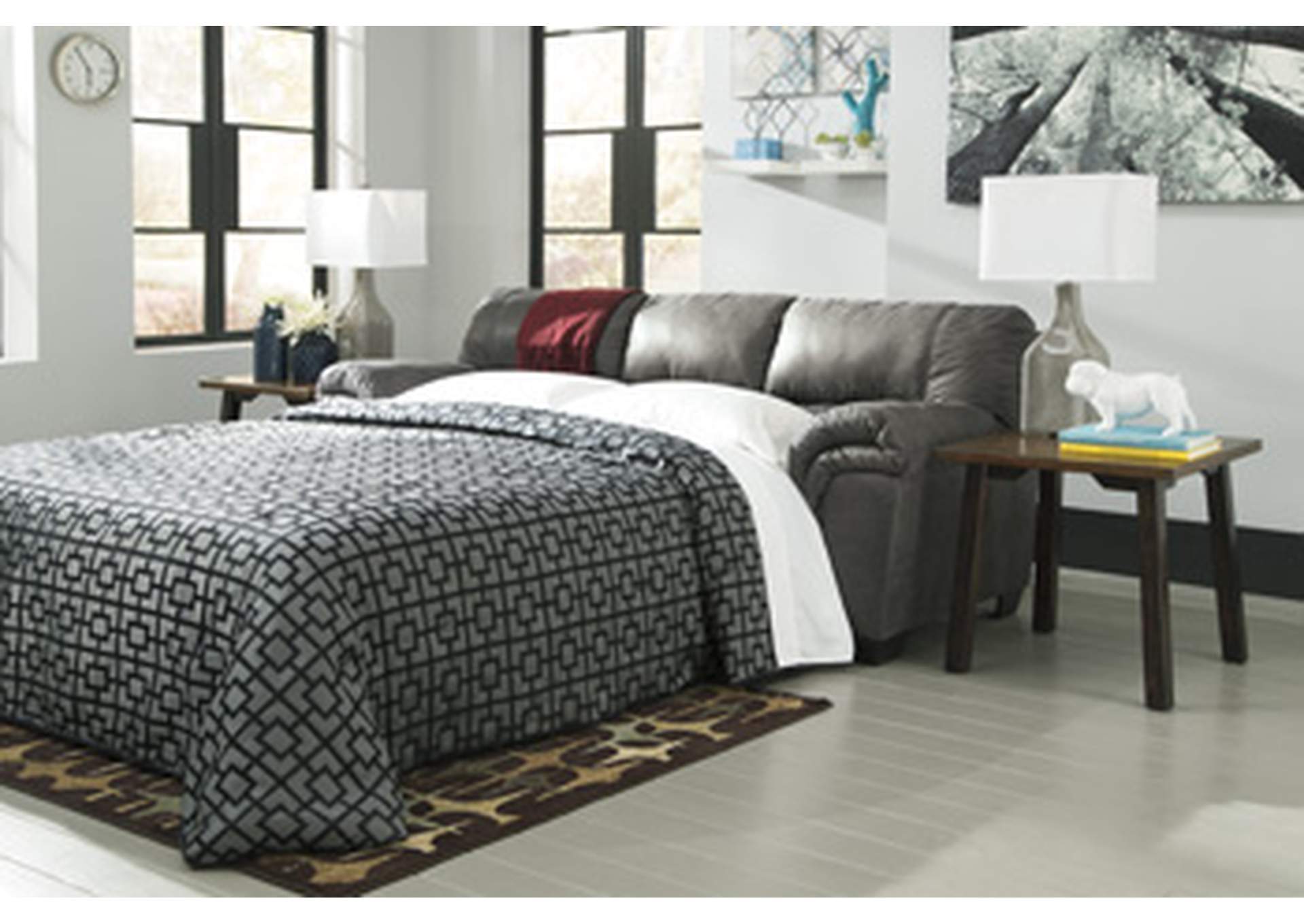 Bladen Full Sofa Sleeper image 7