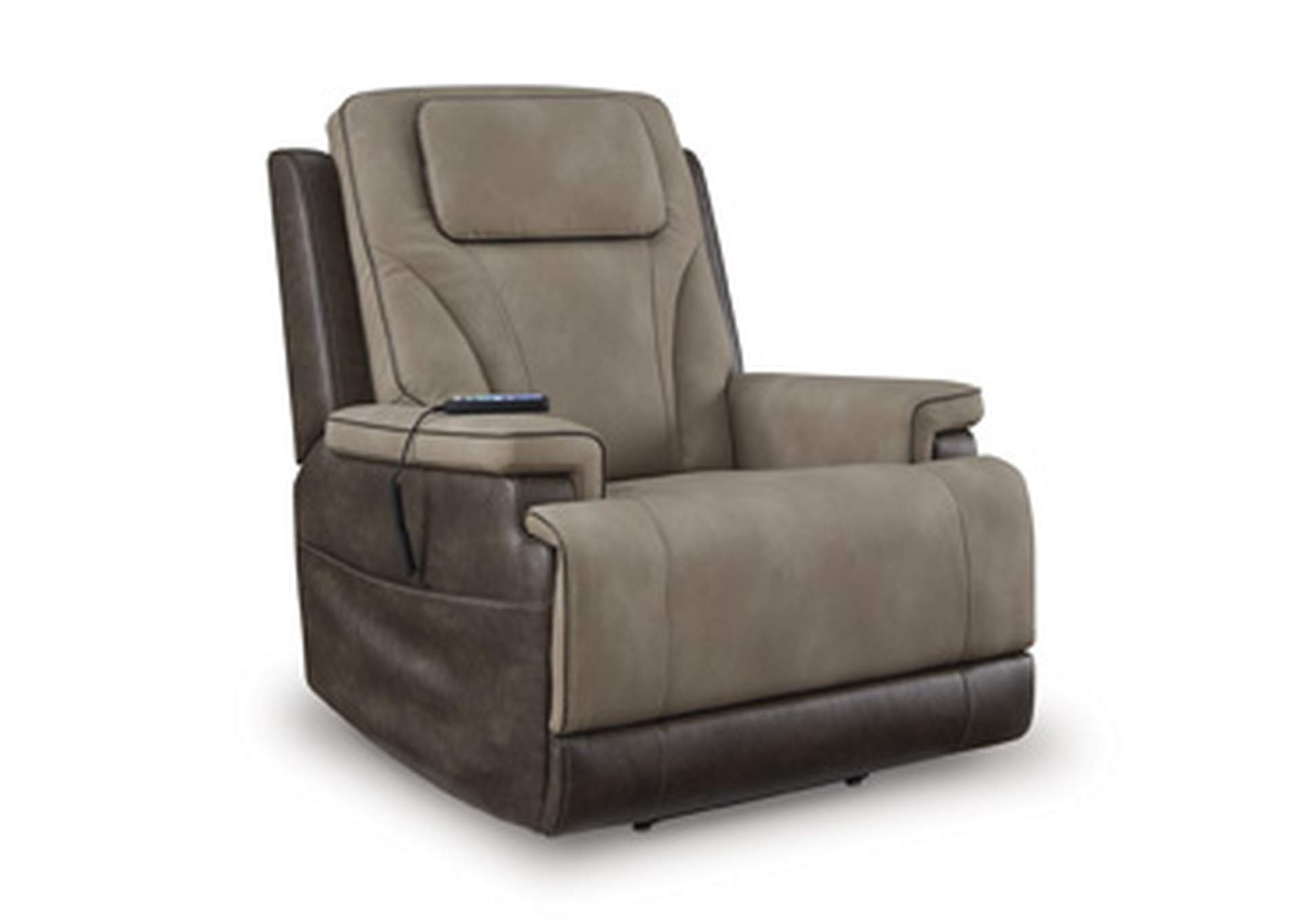 4Z-Peaceful Pause Power Lift Recliner image 16