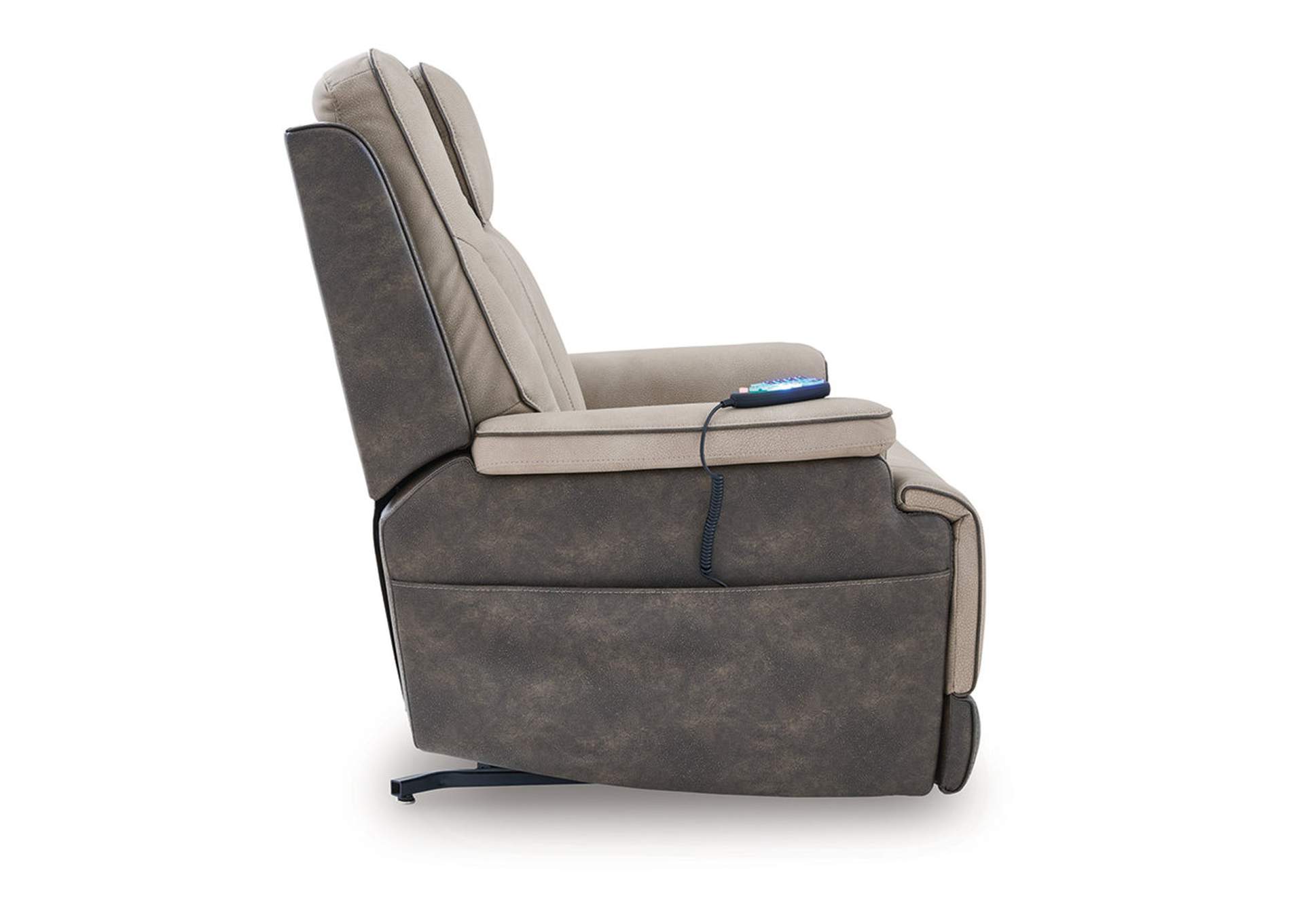 4Z-Peaceful Pause Power Lift Recliner