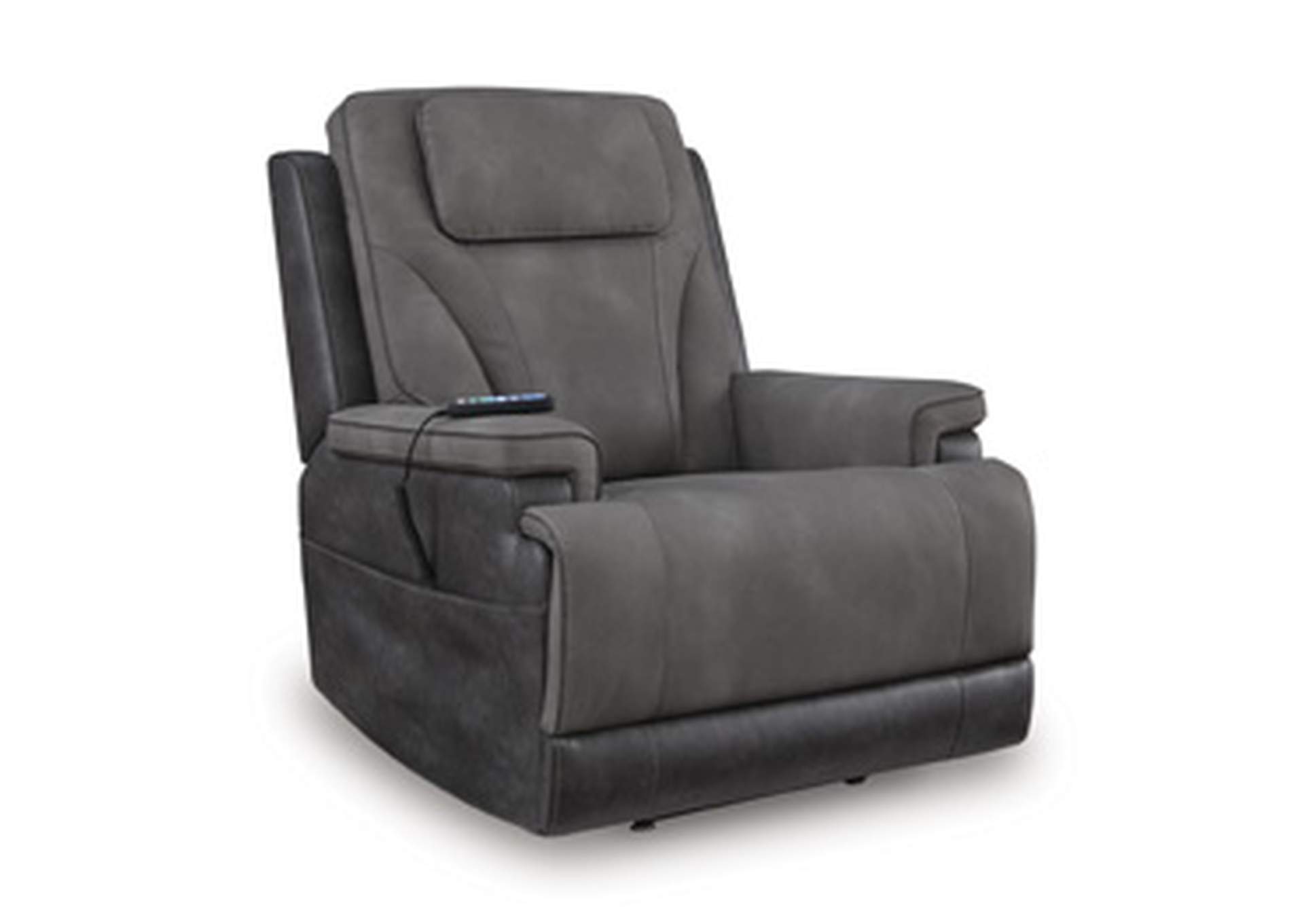4Z-Peaceful Pause Power Lift Recliner image 16