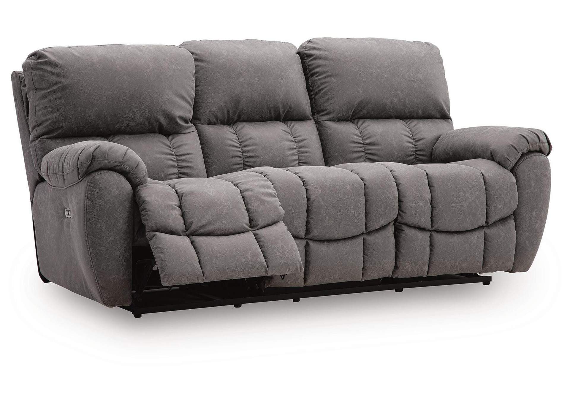 Bakerstein Power Reclining Sofa image 4
