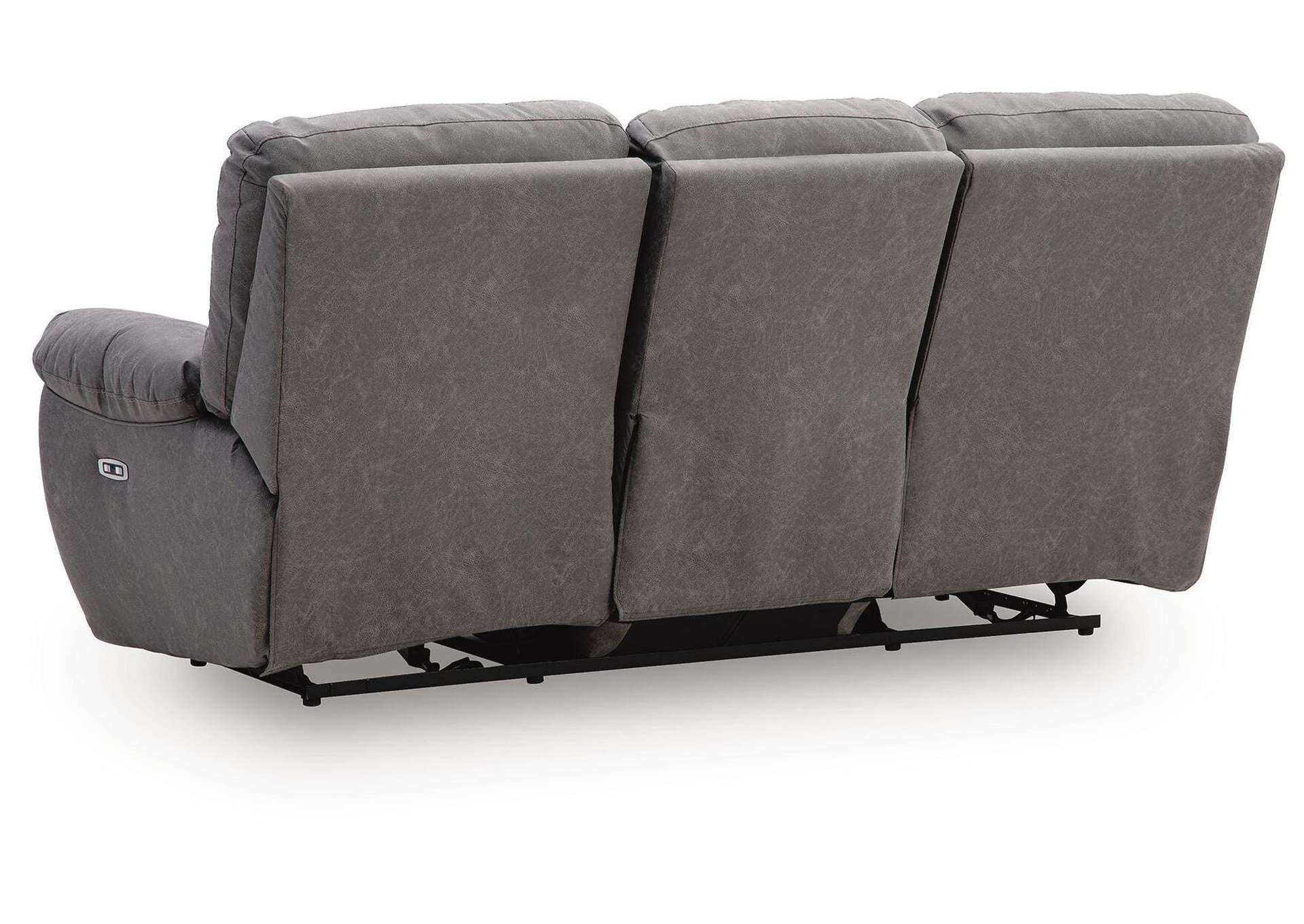 Bakerstein Power Reclining Sofa image 6