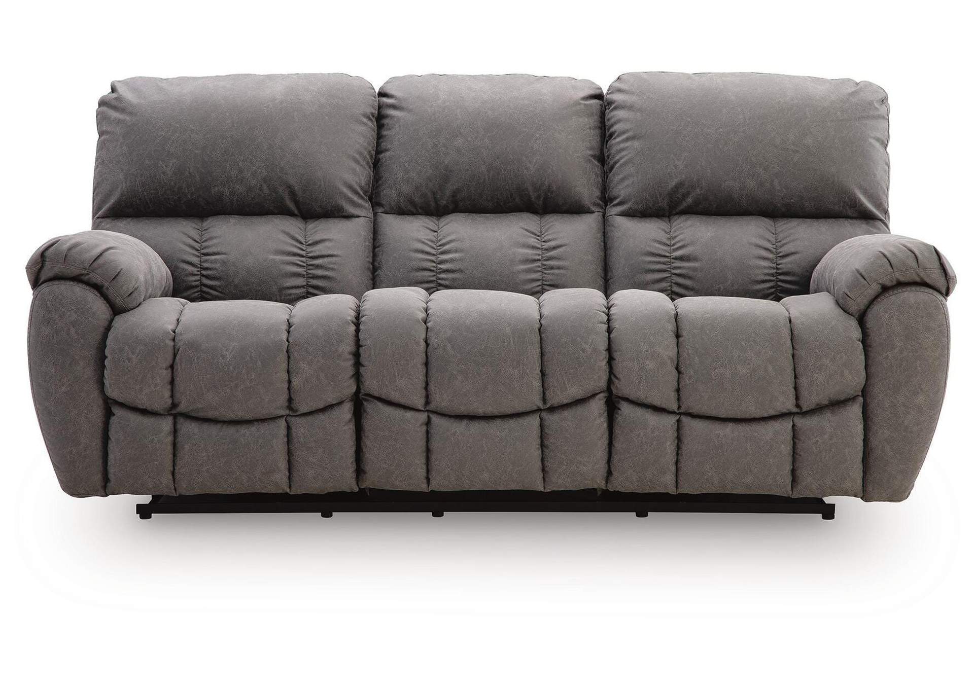 Bakerstein Power Reclining Sofa image 1