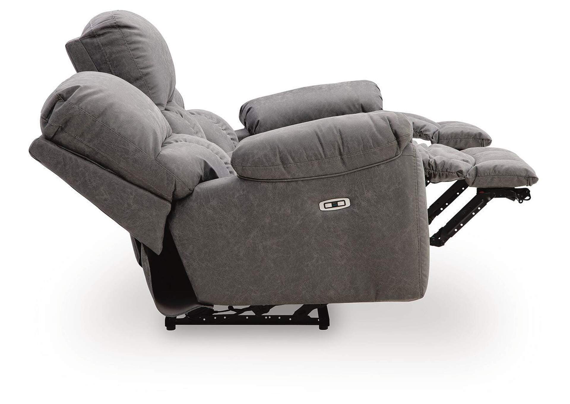 Bakerstein Power Reclining Sofa image 5
