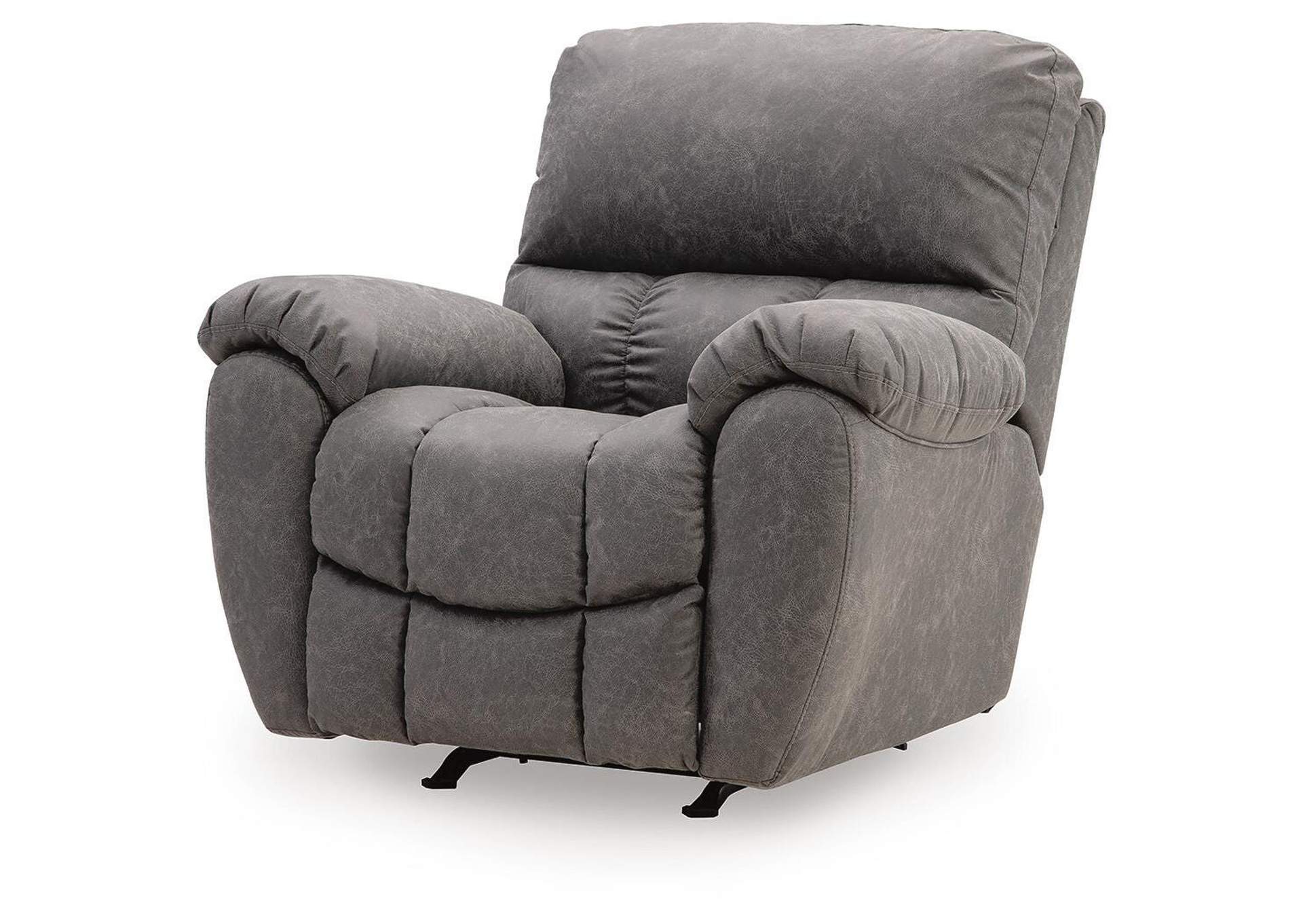 Bakerstein Power Recliner image 5