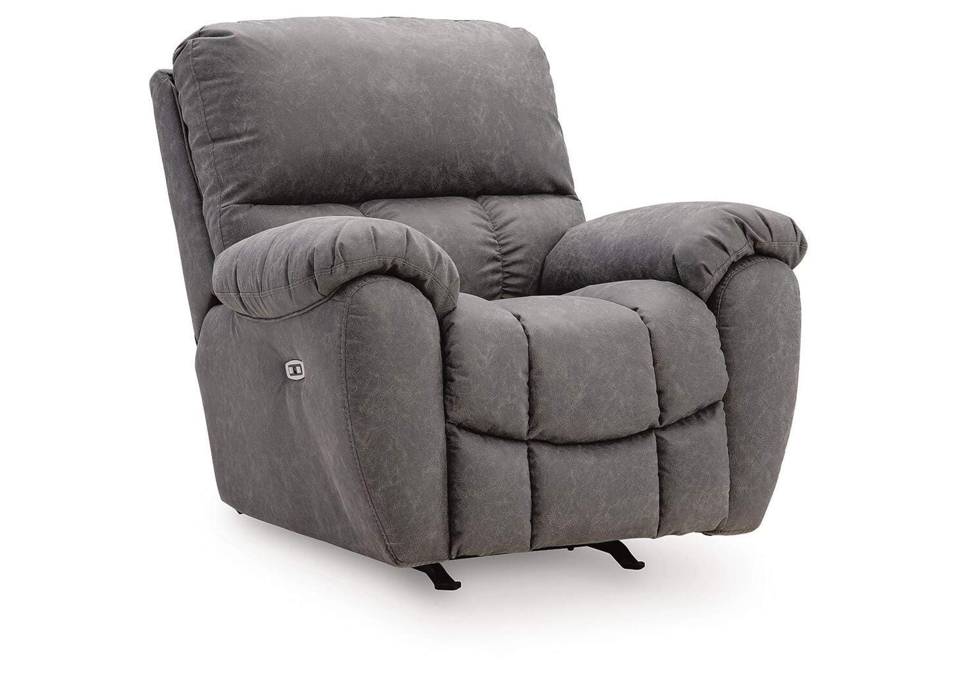 Bakerstein Power Recliner image 1