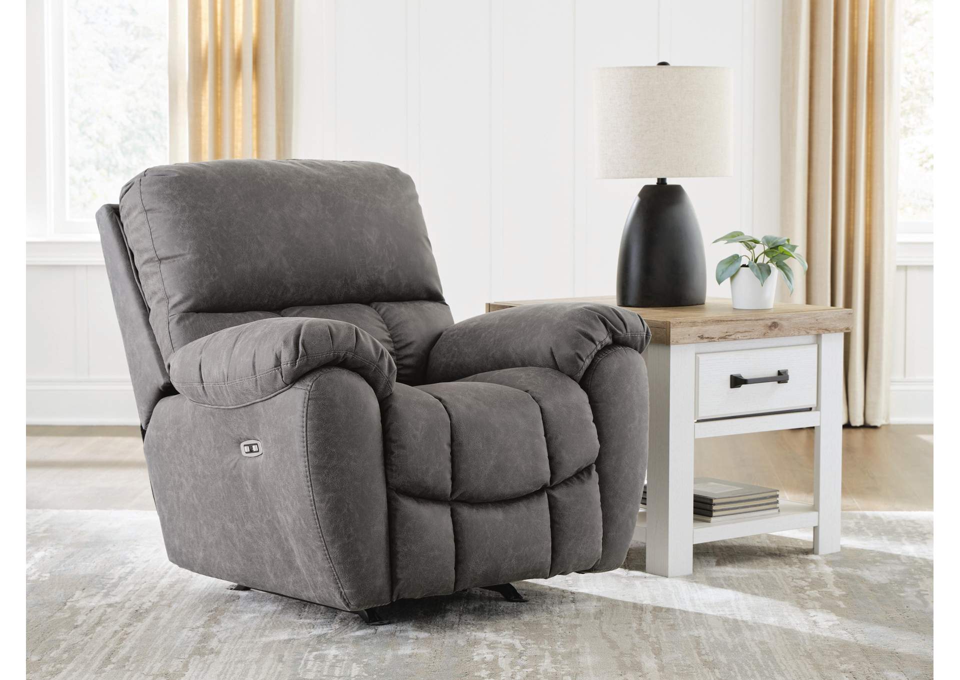 Bakerstein Power Recliner image 10