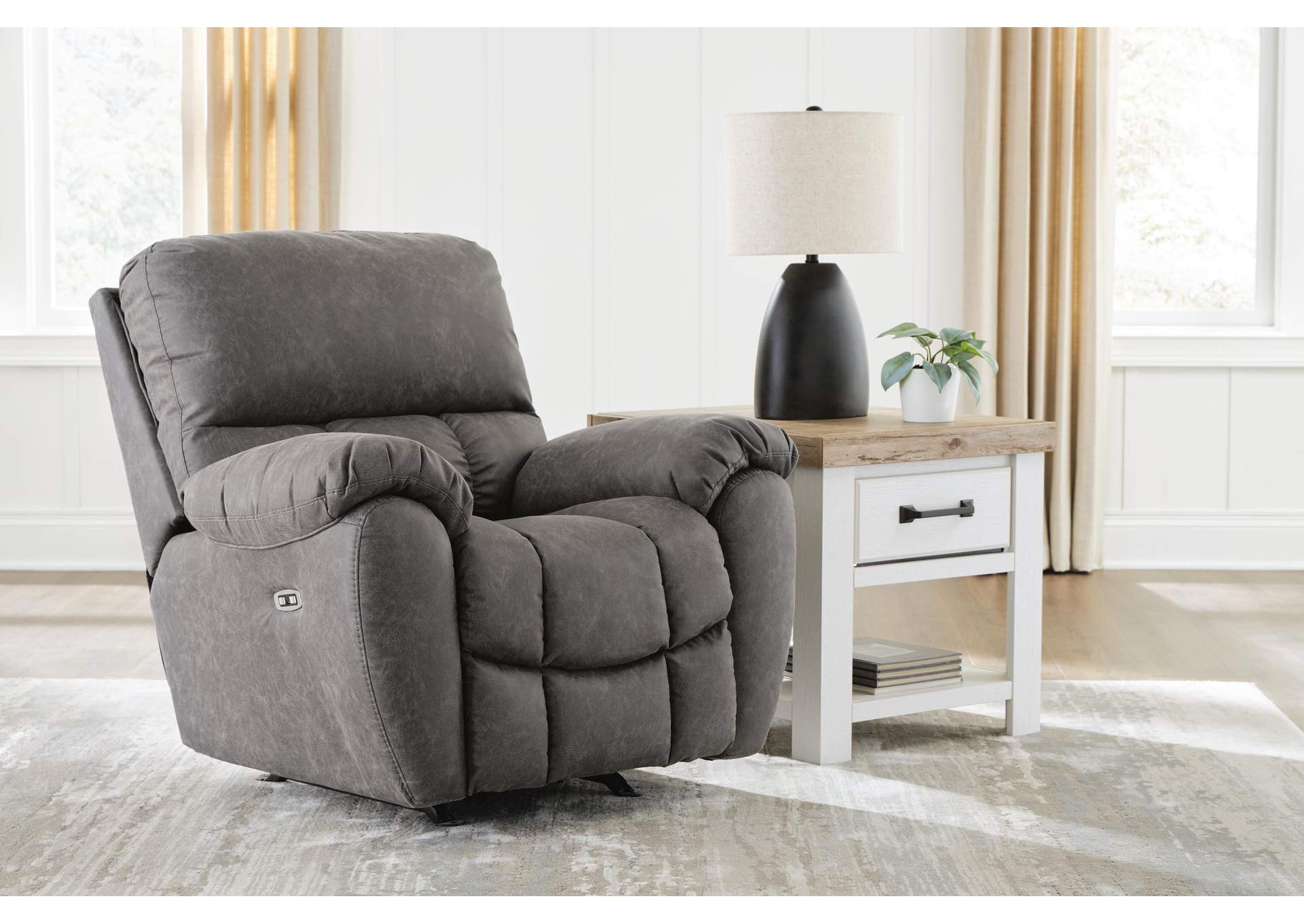 Bakerstein Power Recliner image 2