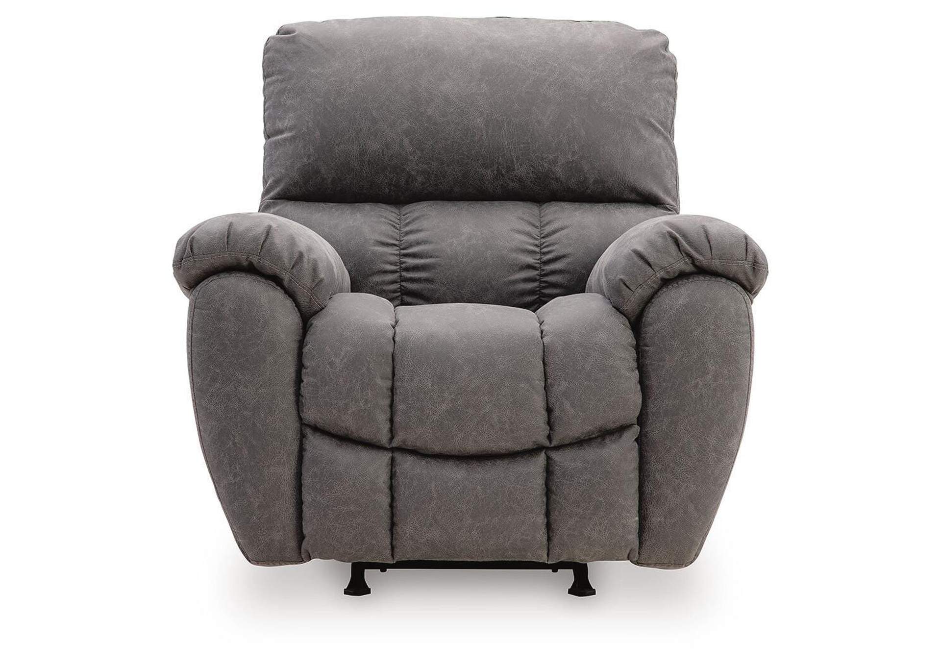 Bakerstein Power Recliner image 3