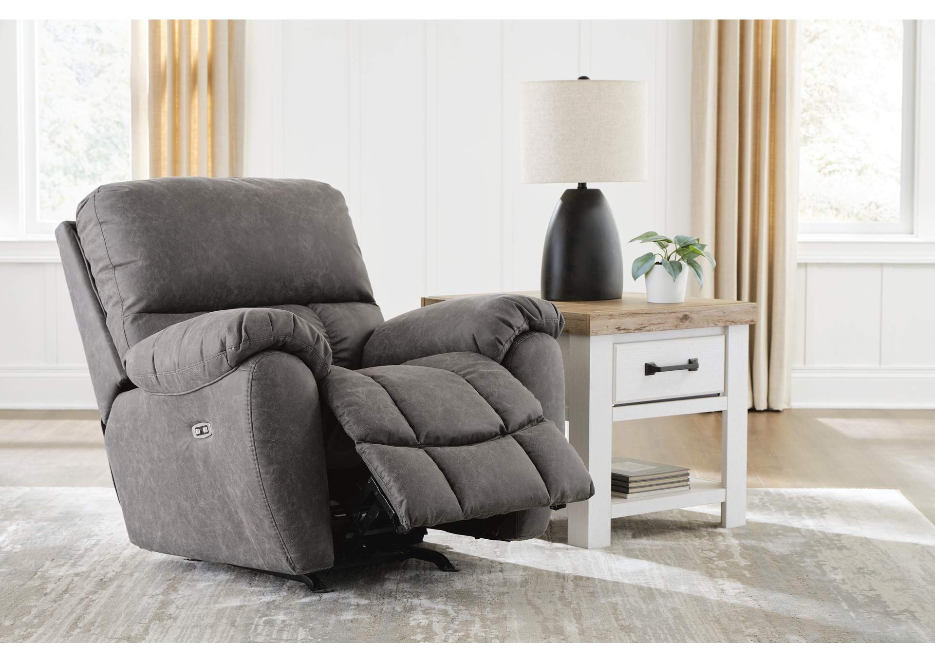 Bakerstein Power Recliner image 8