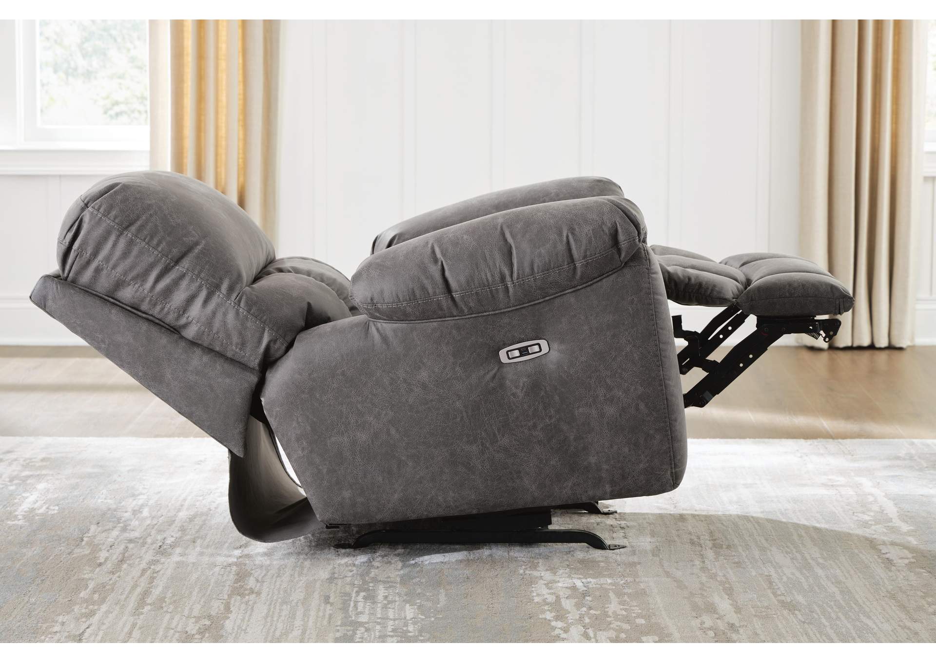 Bakerstein Power Reclining Sofa image 10