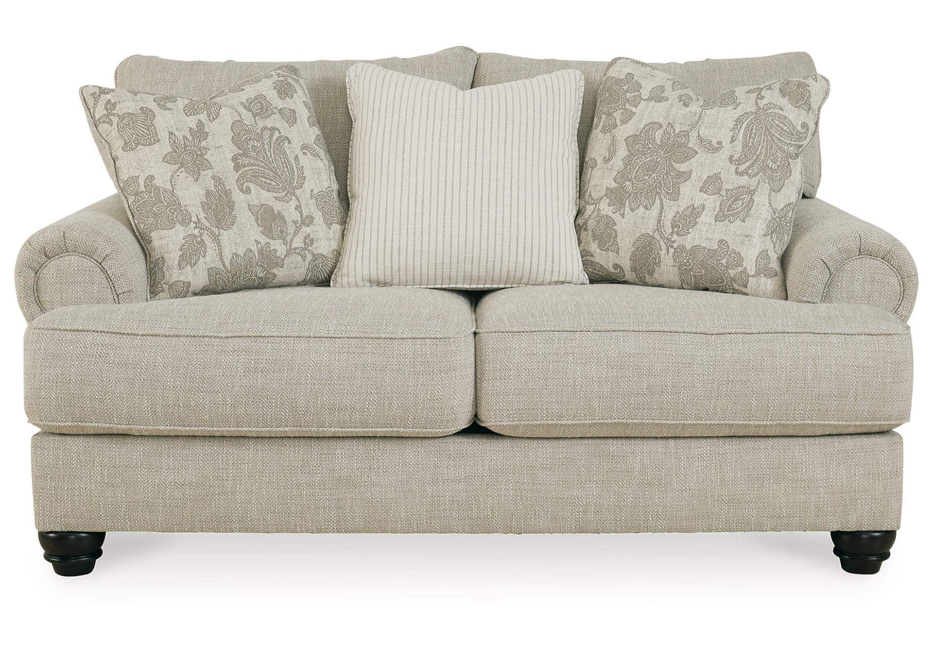 Asanti Loveseat